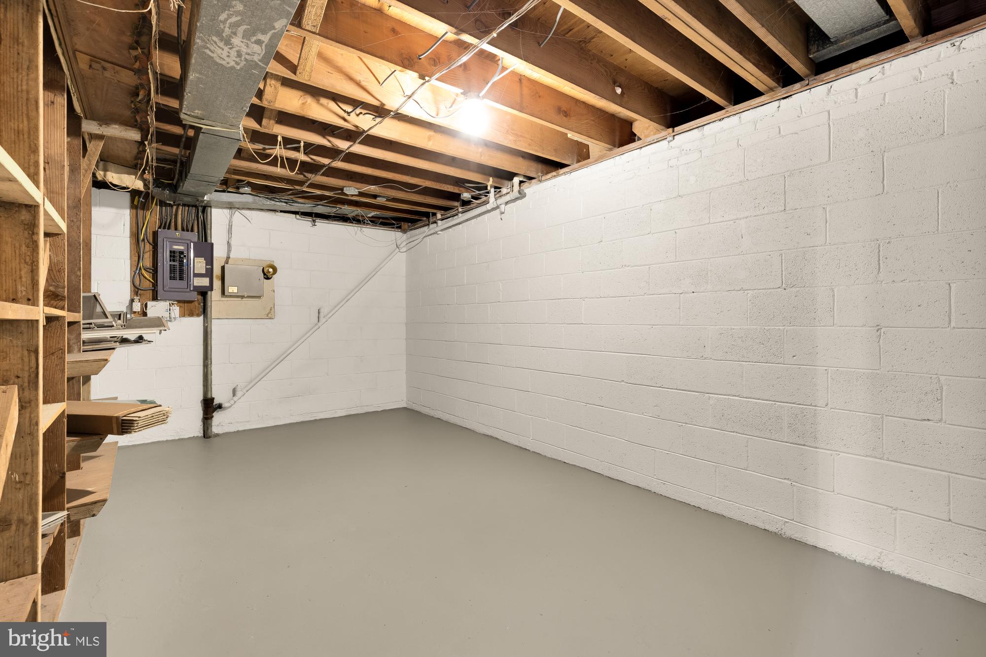 SOMERSET HEIGHTS - Residential