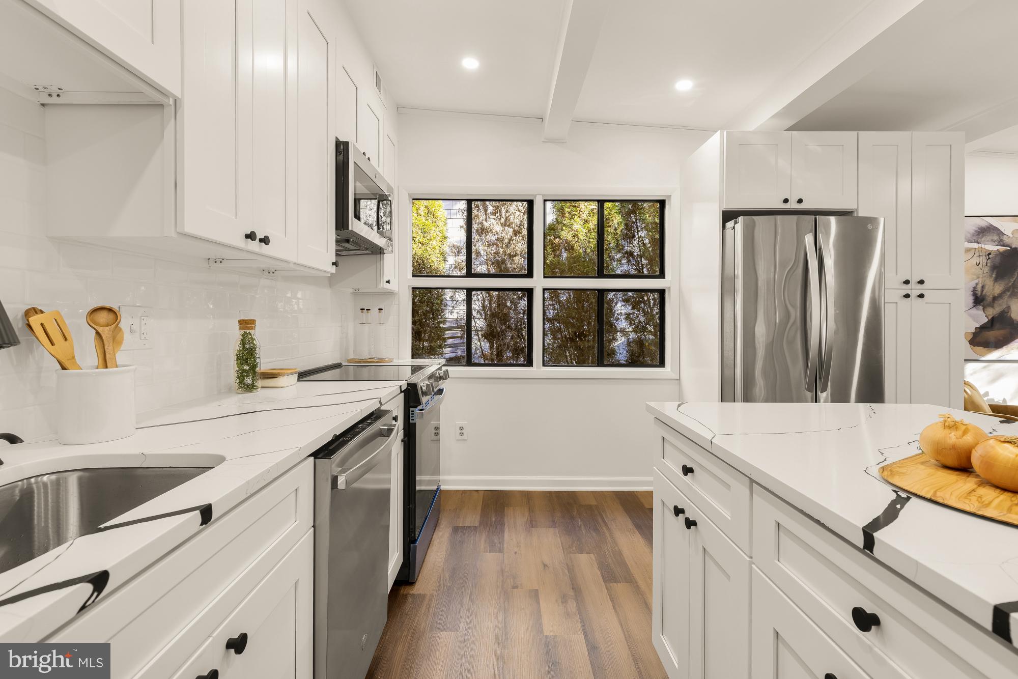 SOMERSET HEIGHTS - Residential