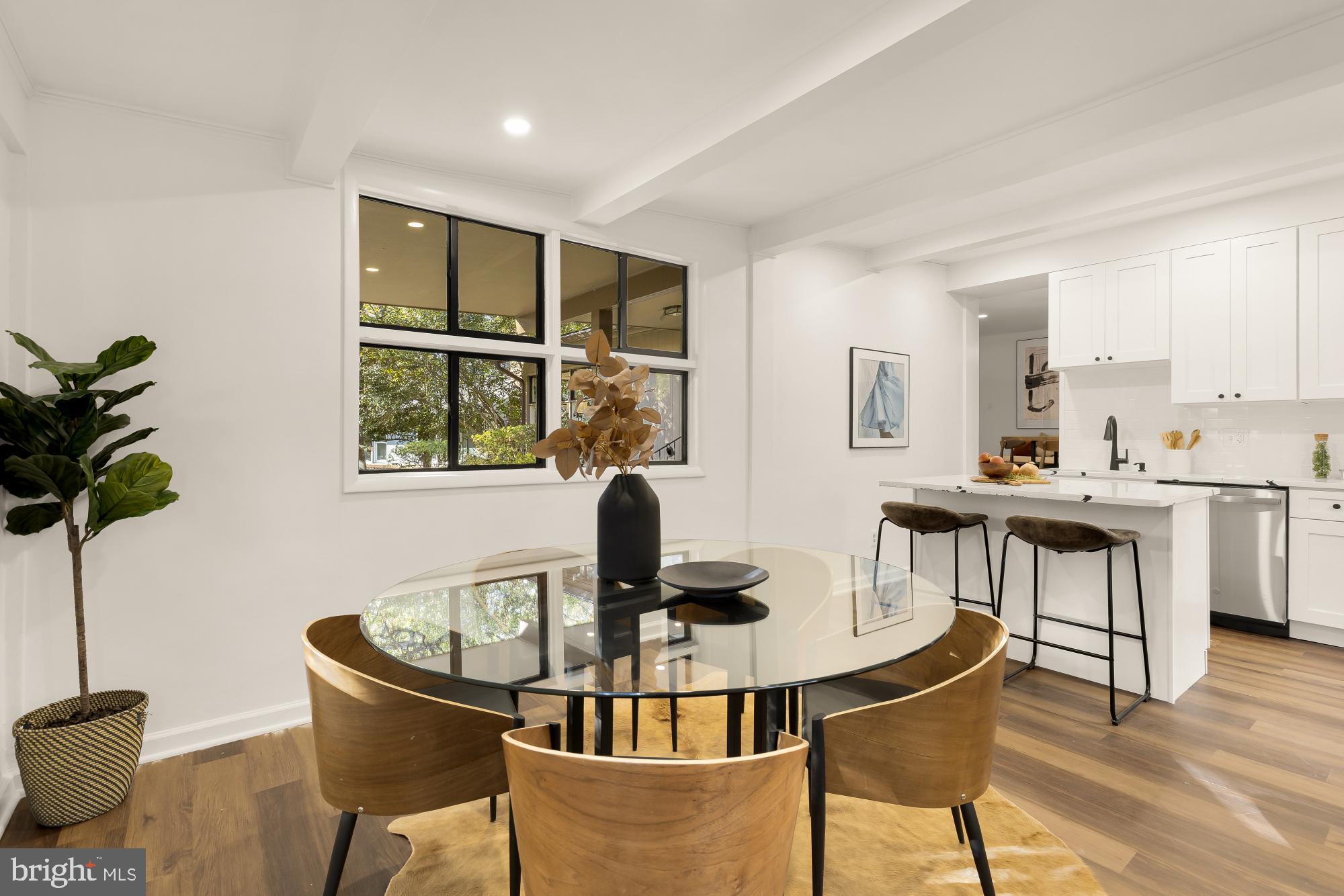 SOMERSET HEIGHTS - Residential