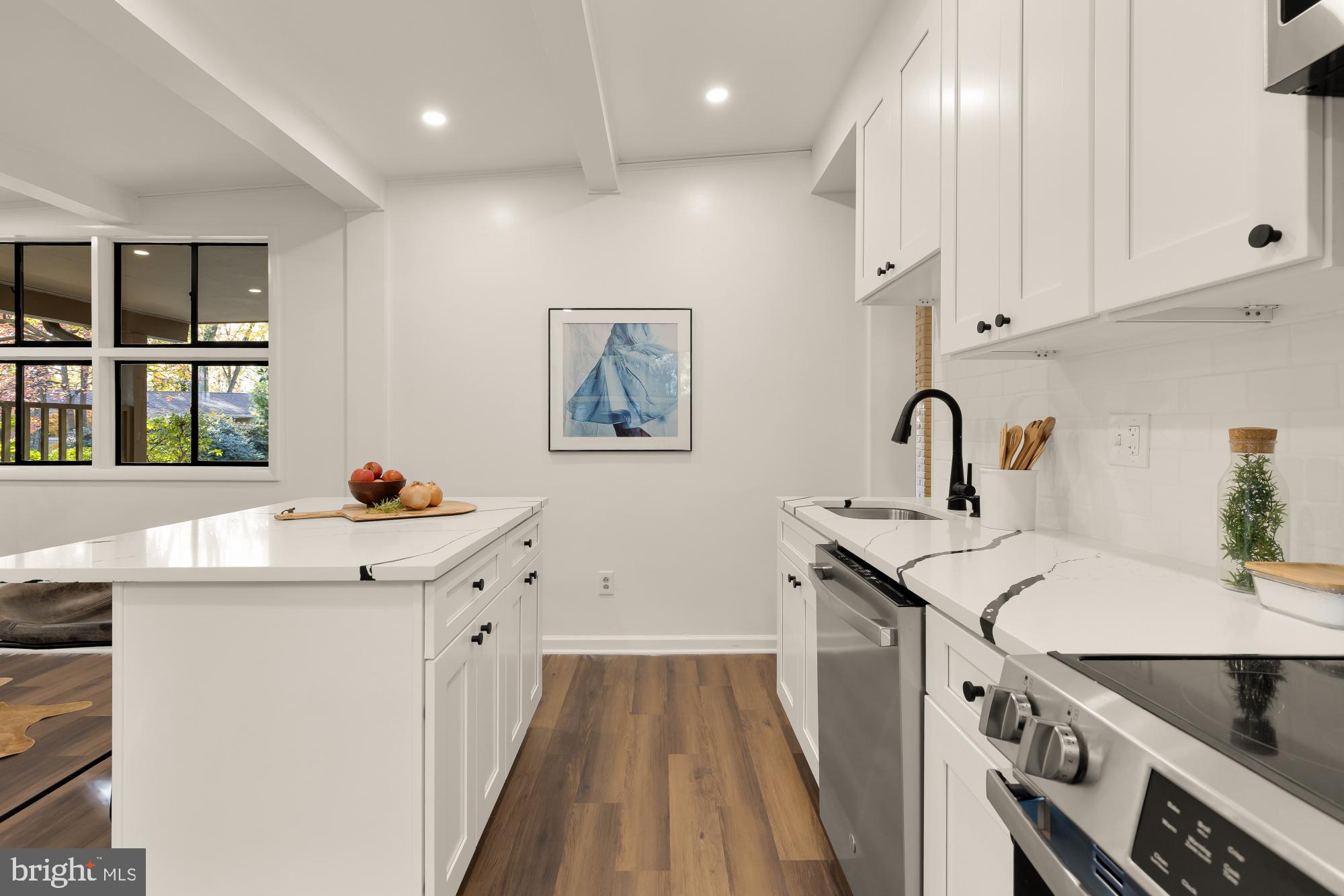 SOMERSET HEIGHTS - Residential