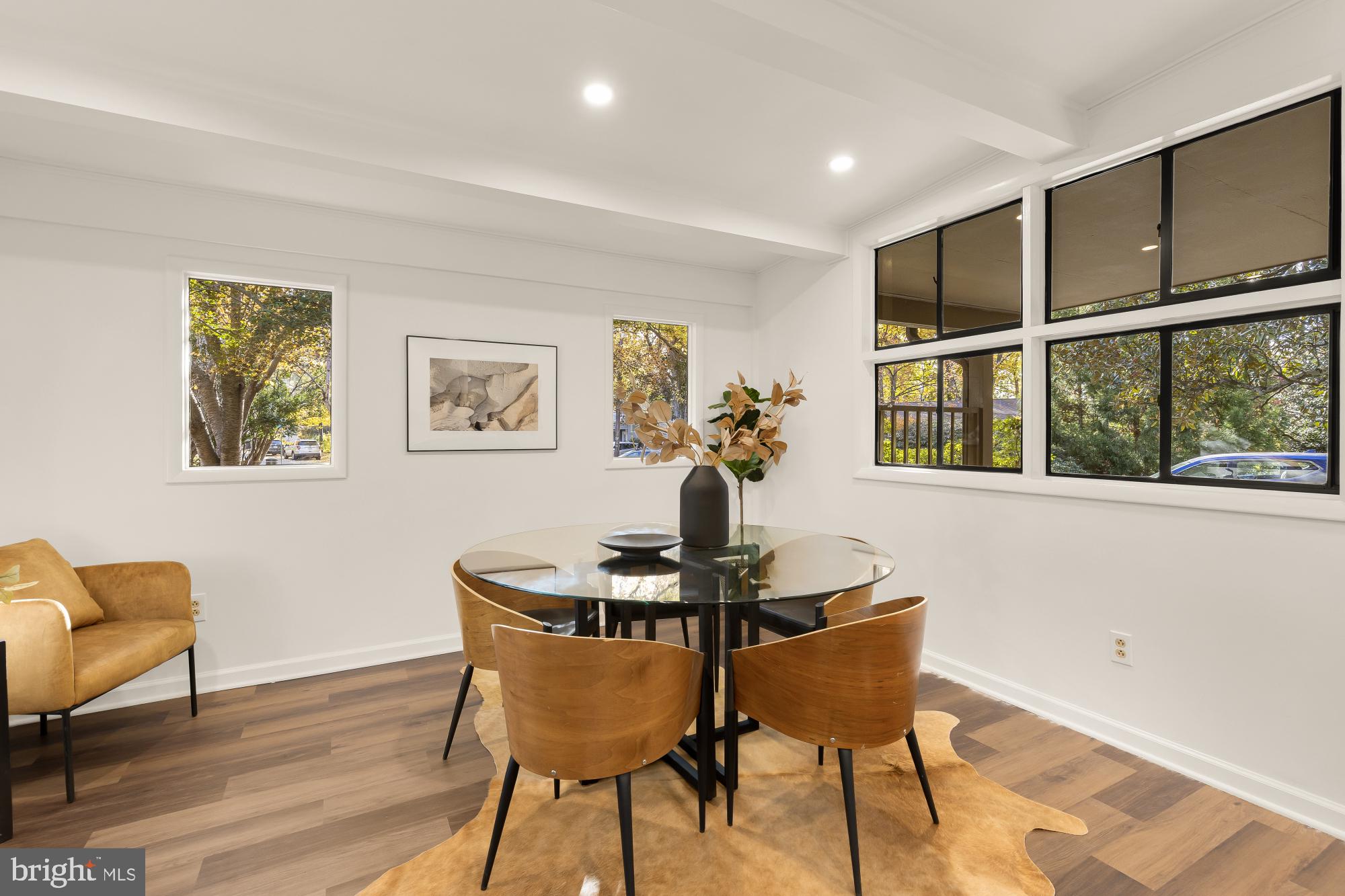 SOMERSET HEIGHTS - Residential