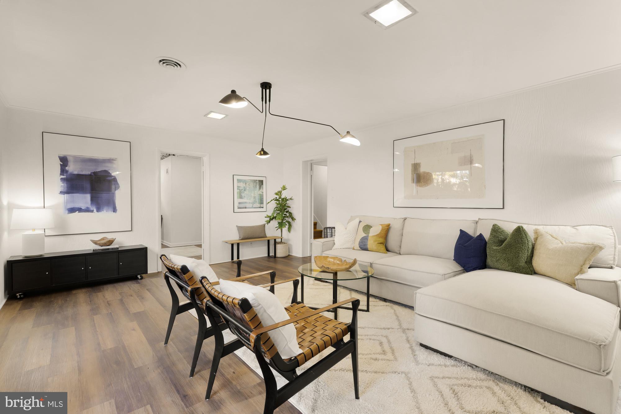 SOMERSET HEIGHTS - Residential