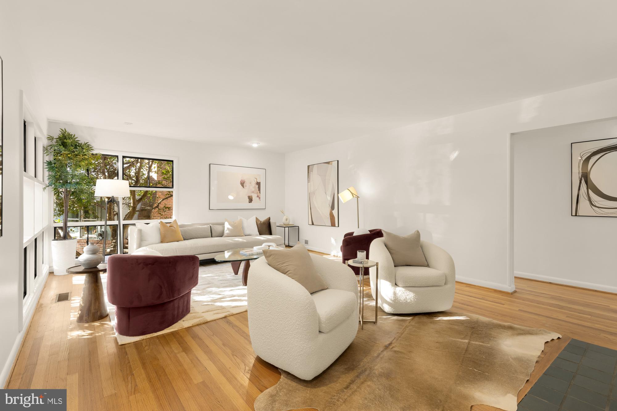 SOMERSET HEIGHTS - Residential