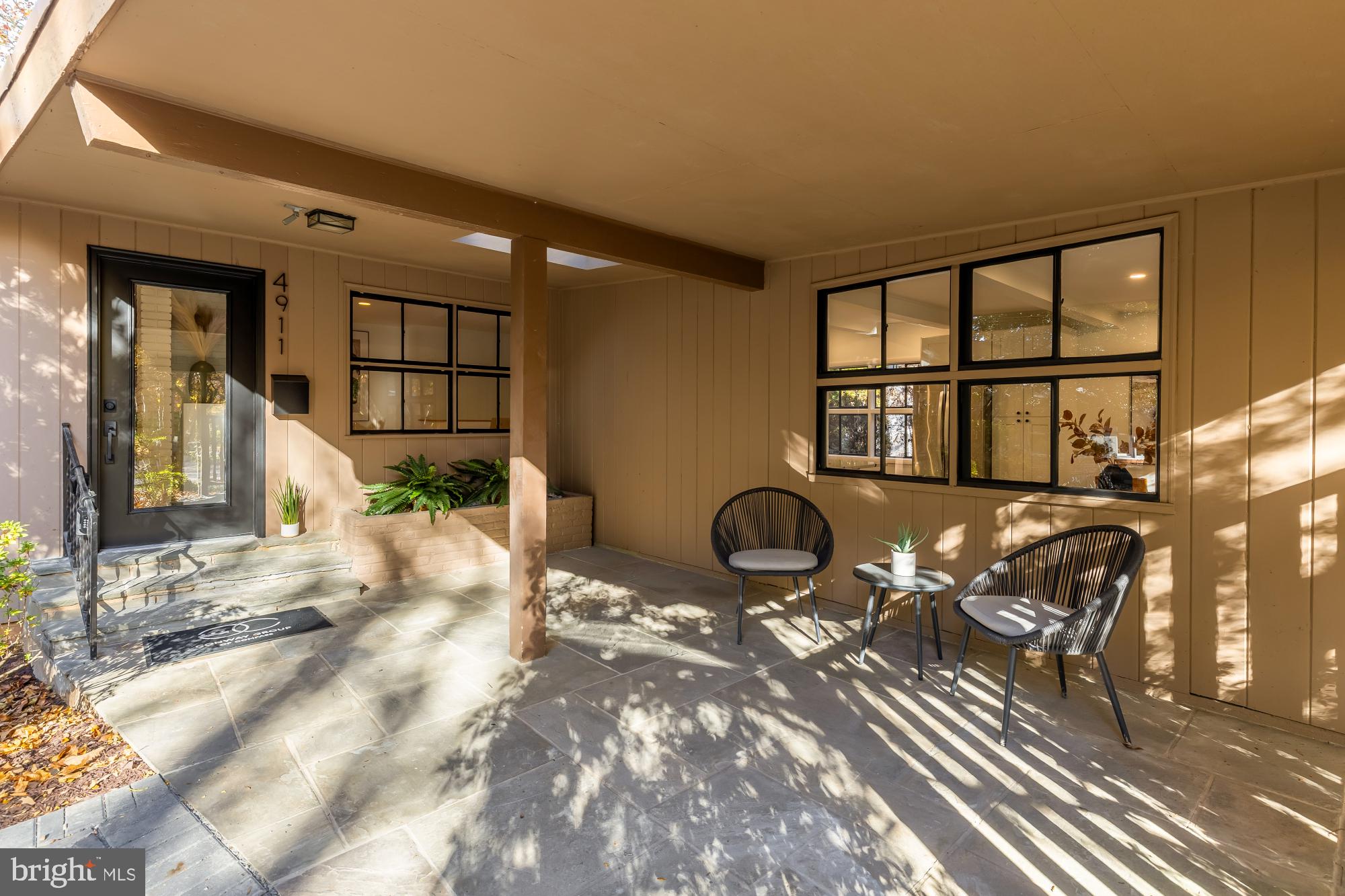 SOMERSET HEIGHTS - Residential