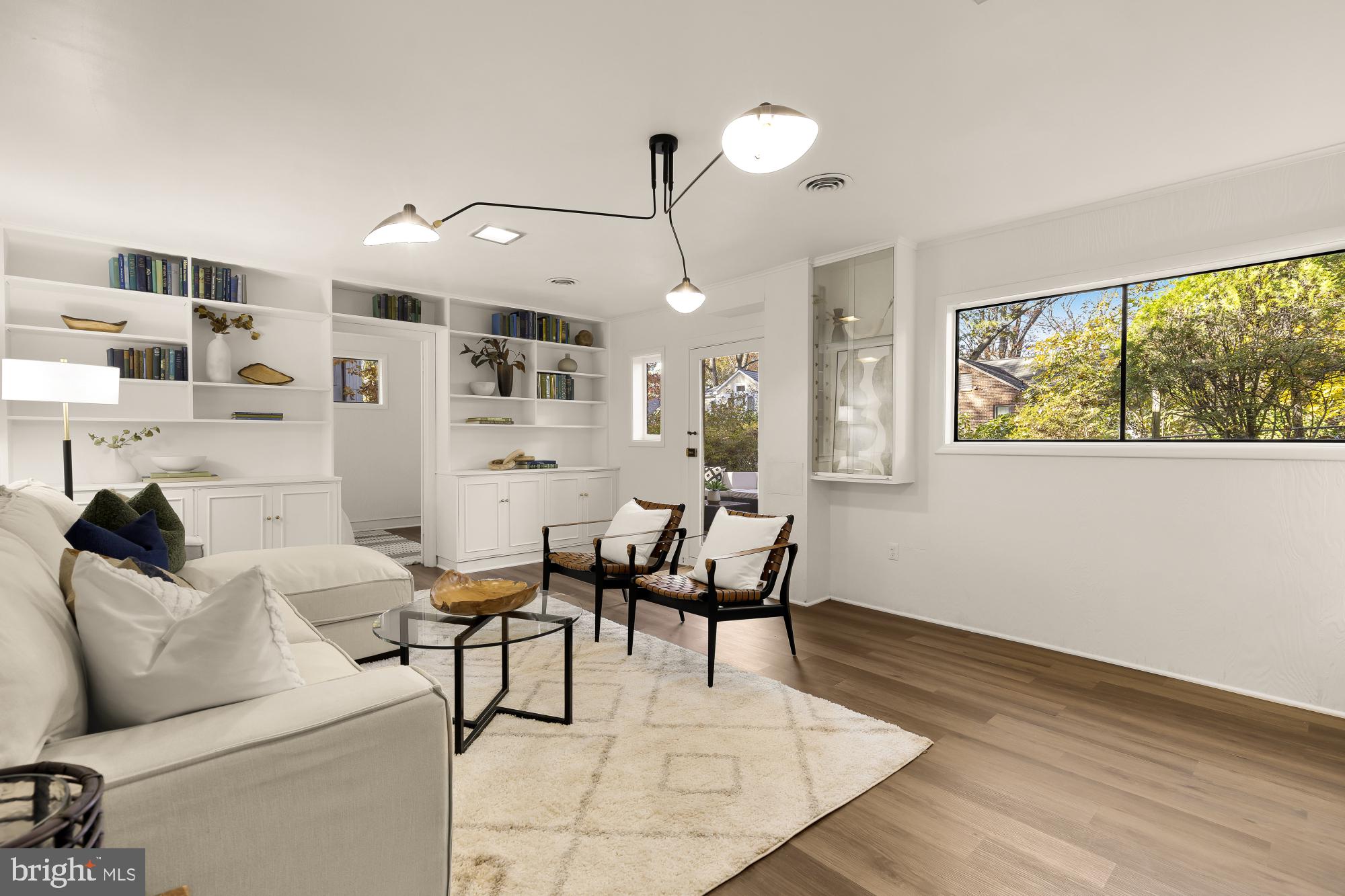 SOMERSET HEIGHTS - Residential