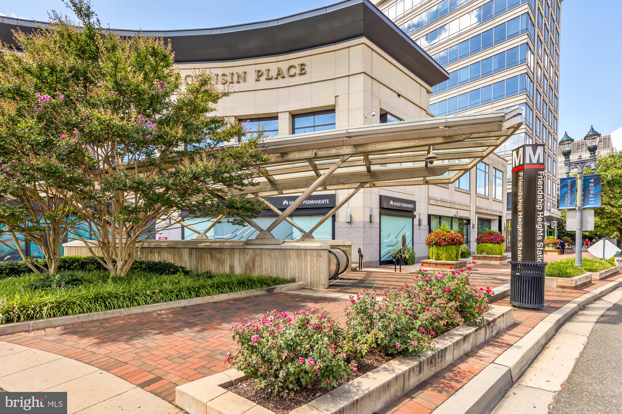 SOMERSET HEIGHTS - Residential