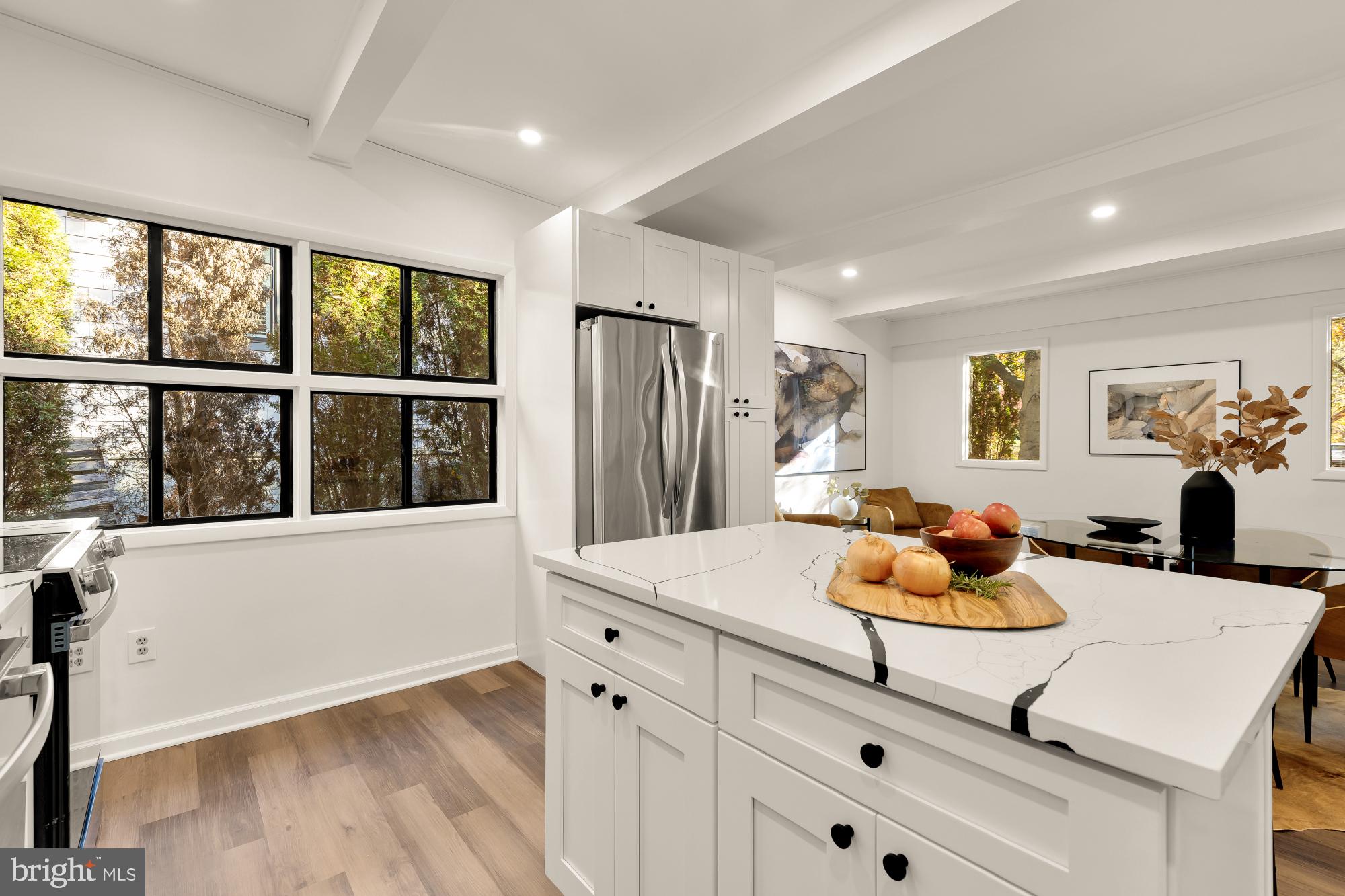 SOMERSET HEIGHTS - Residential