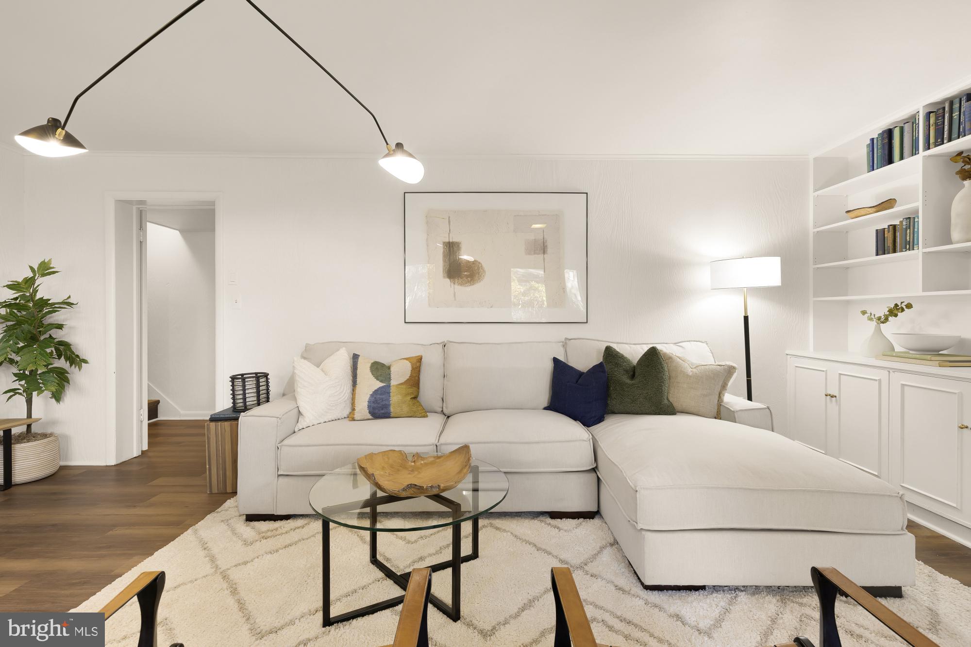 SOMERSET HEIGHTS - Residential