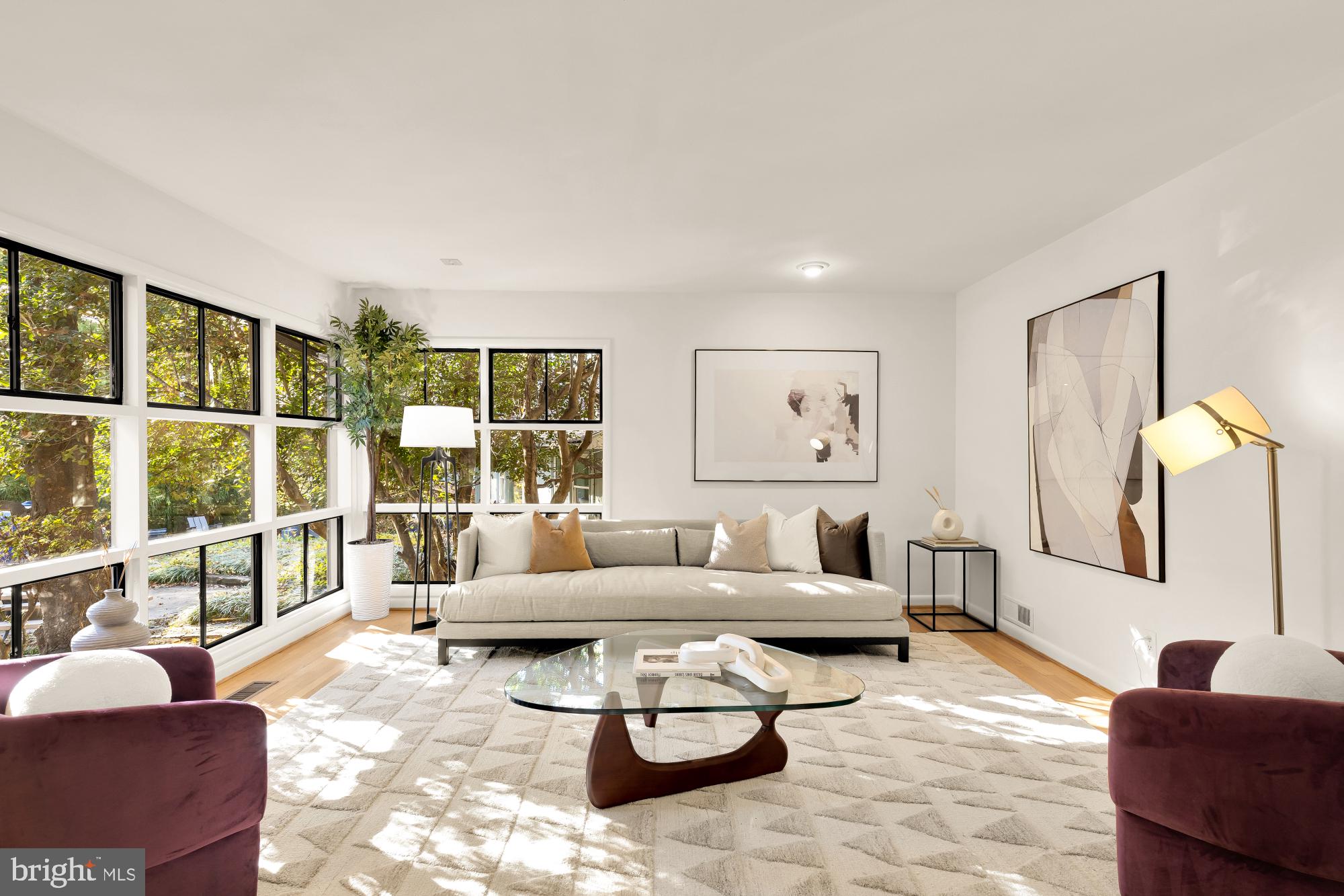 SOMERSET HEIGHTS - Residential