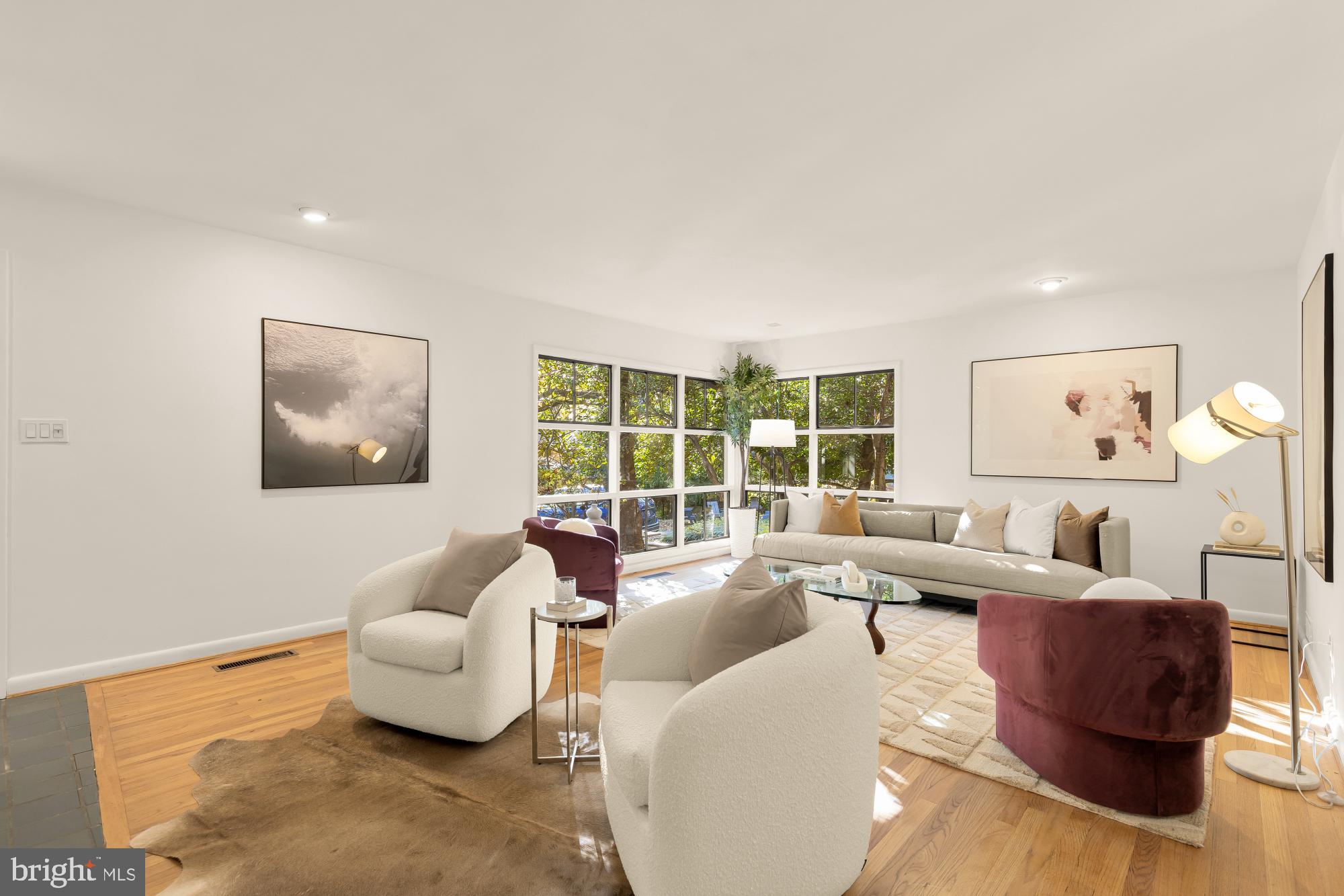 SOMERSET HEIGHTS - Residential