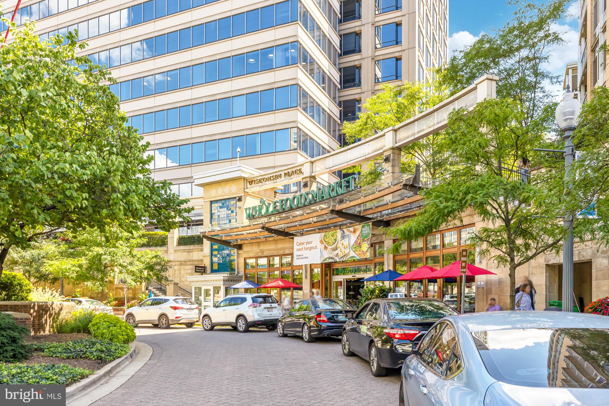 SOMERSET HEIGHTS - Residential