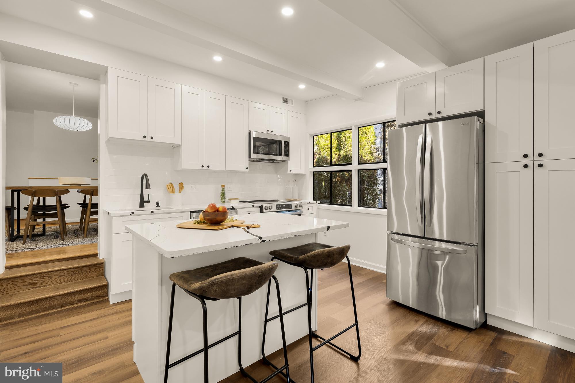 SOMERSET HEIGHTS - Residential