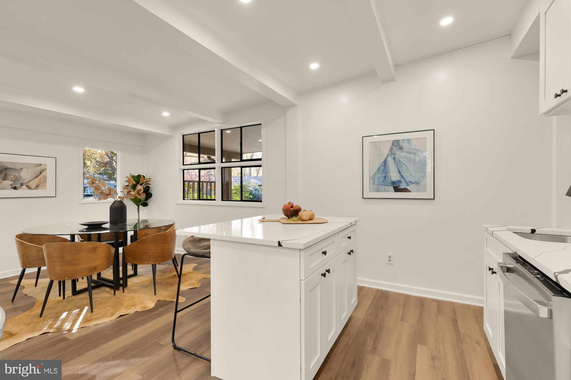 SOMERSET HEIGHTS - Residential