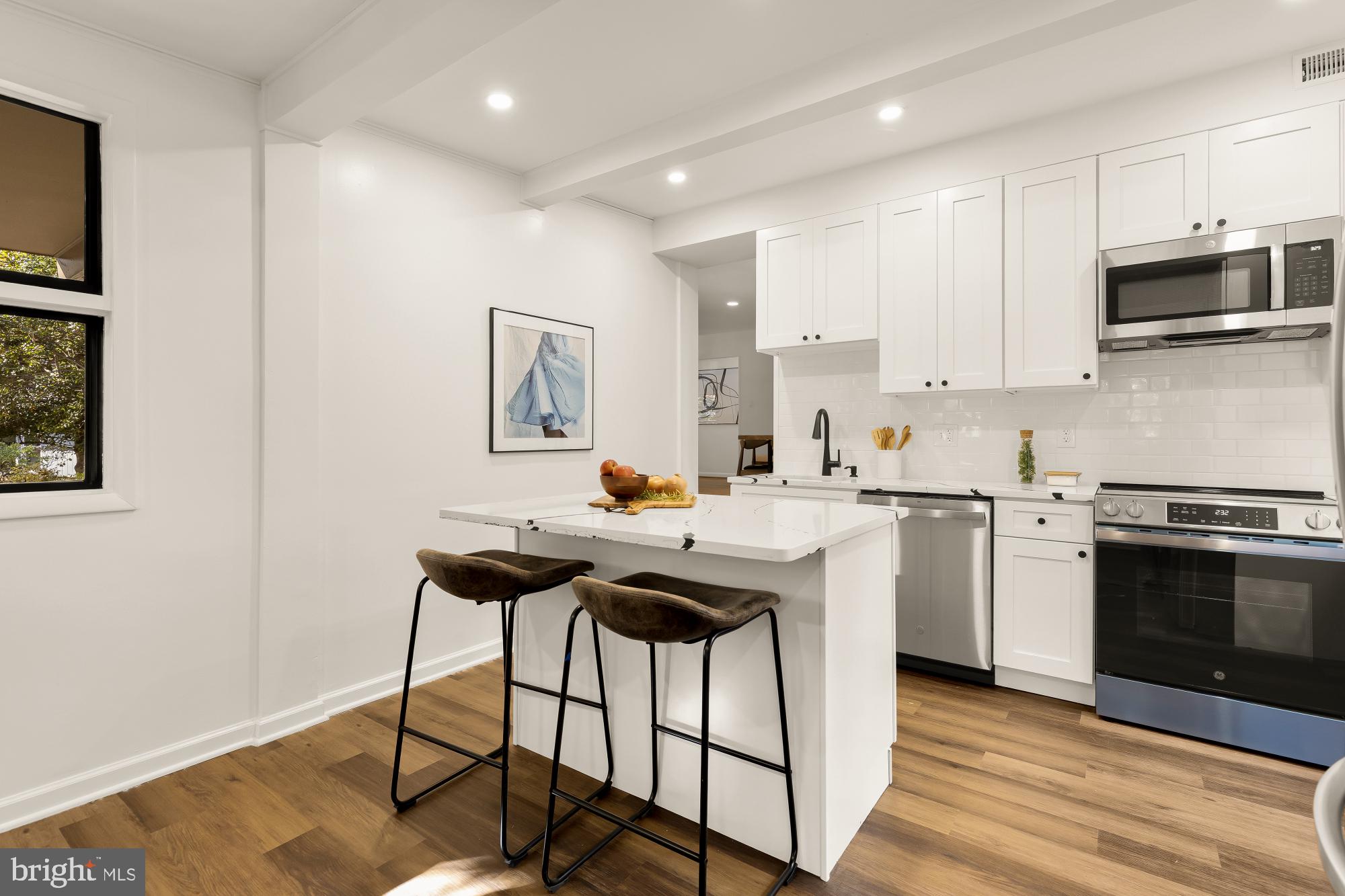 SOMERSET HEIGHTS - Residential