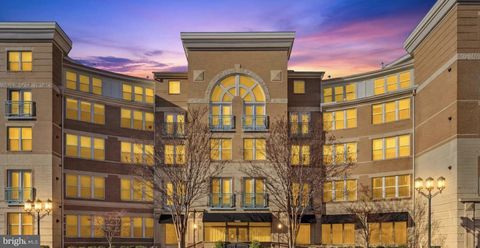 Photo of 12000 Market Street #283, RESTON, VA 20190 (MLS # VAFX2317908)