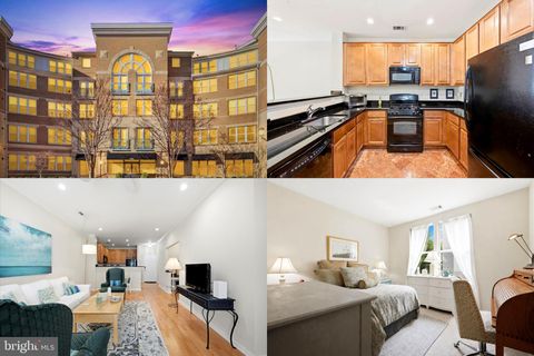 Photo of 12000 Market Street #283, RESTON, VA 20190 (MLS # VAFX2317908)