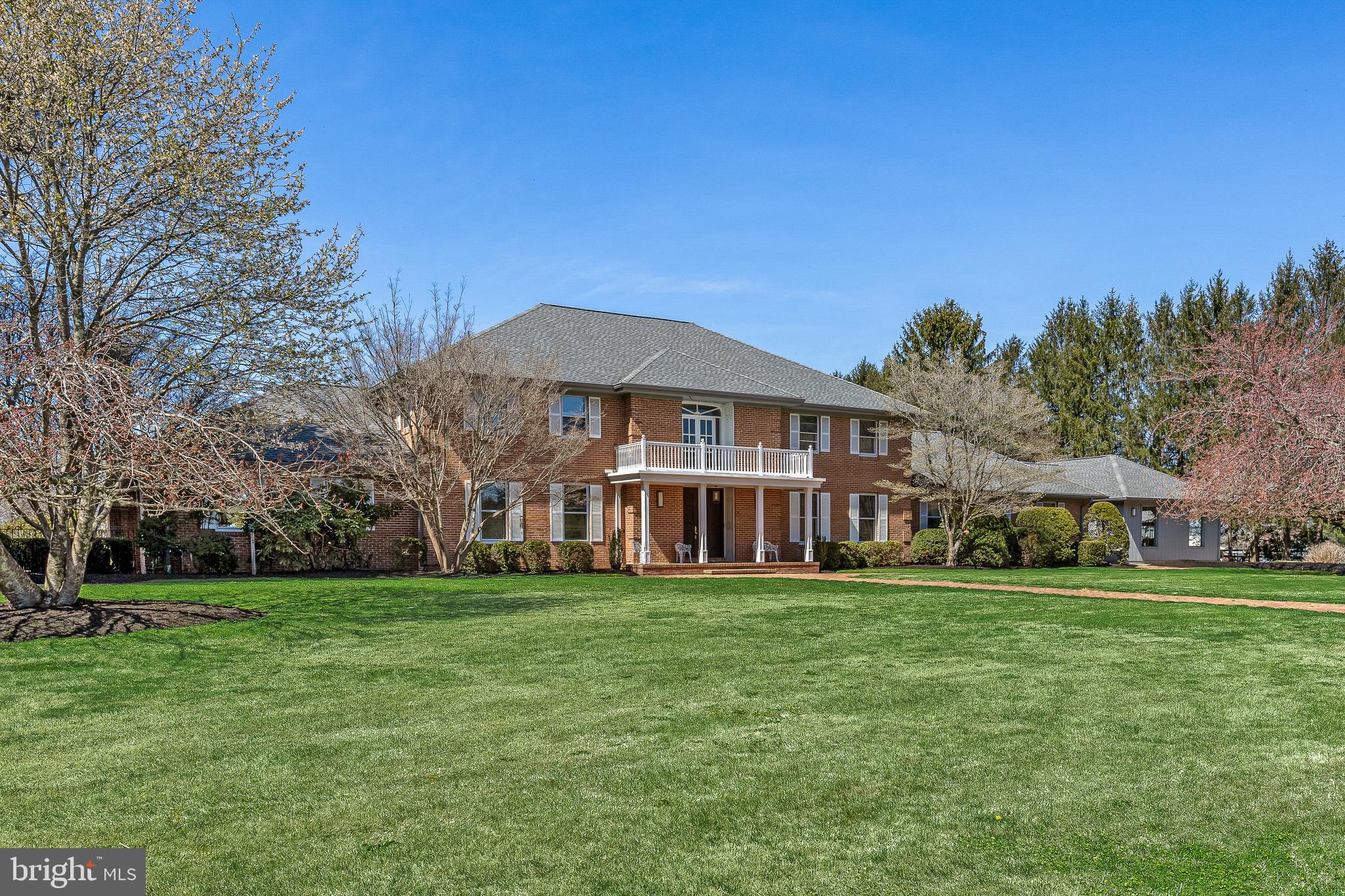 134 WILLOW GROVE ROAD
