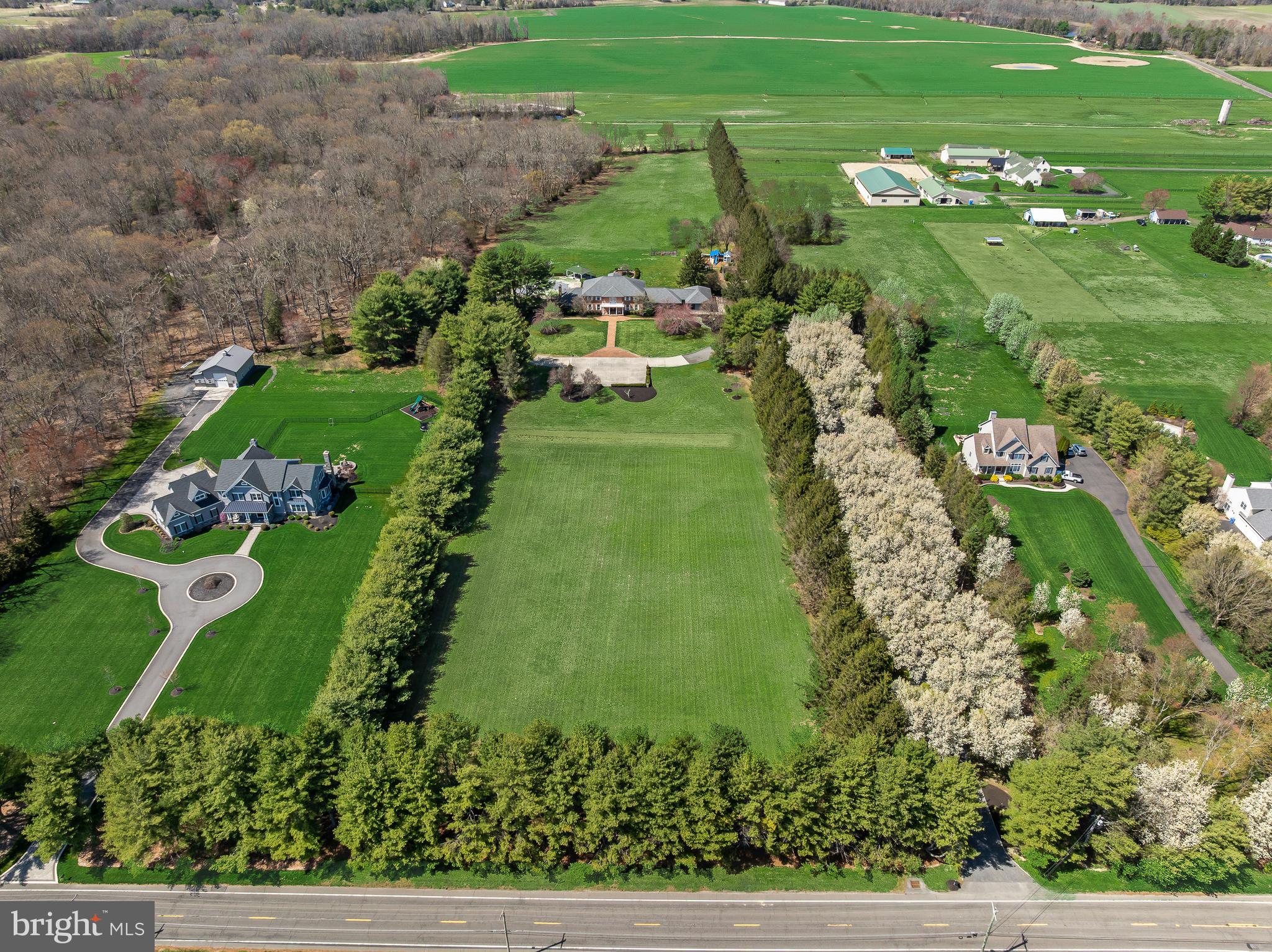 134 WILLOW GROVE ROAD