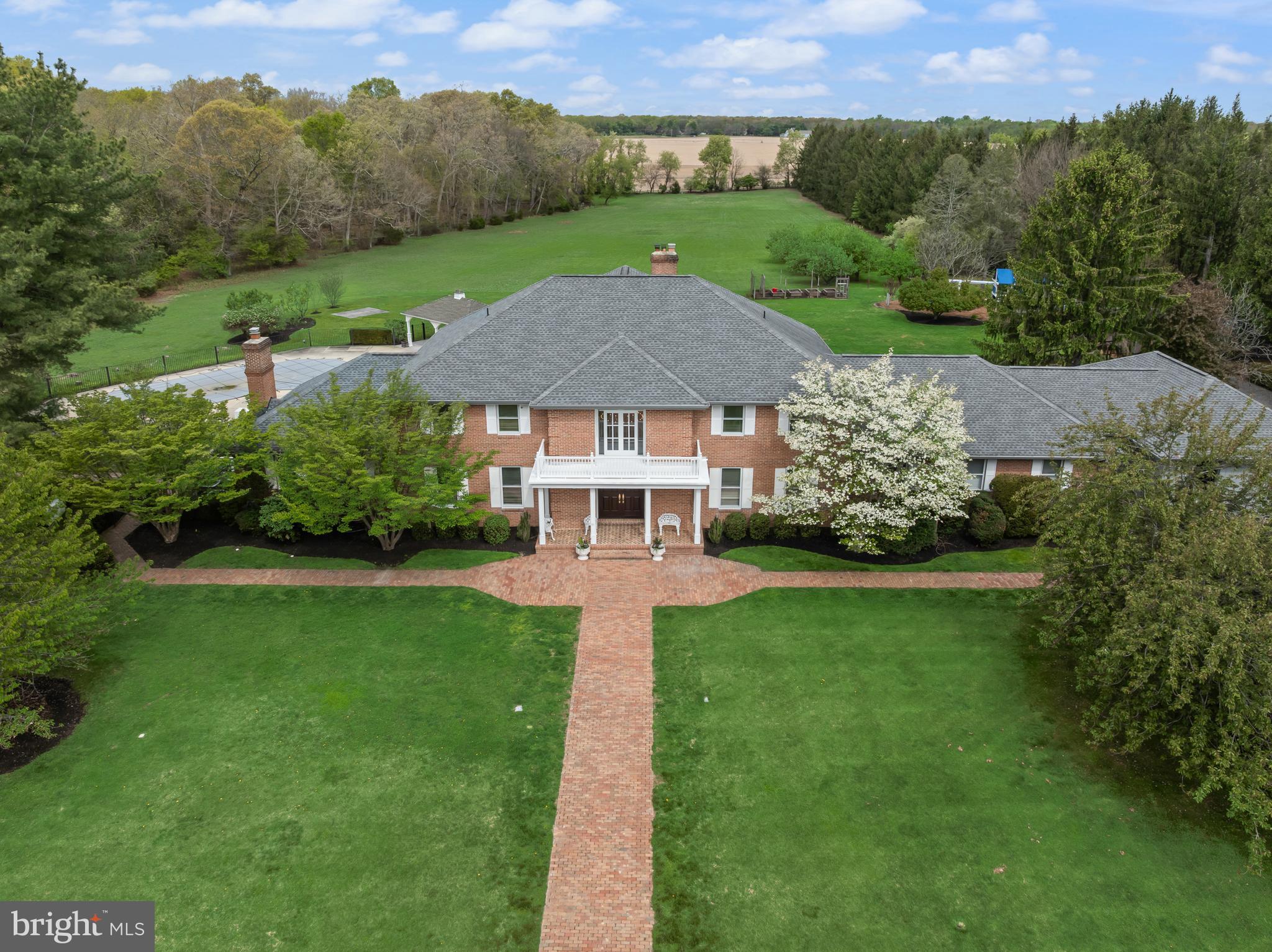 134 WILLOW GROVE ROAD