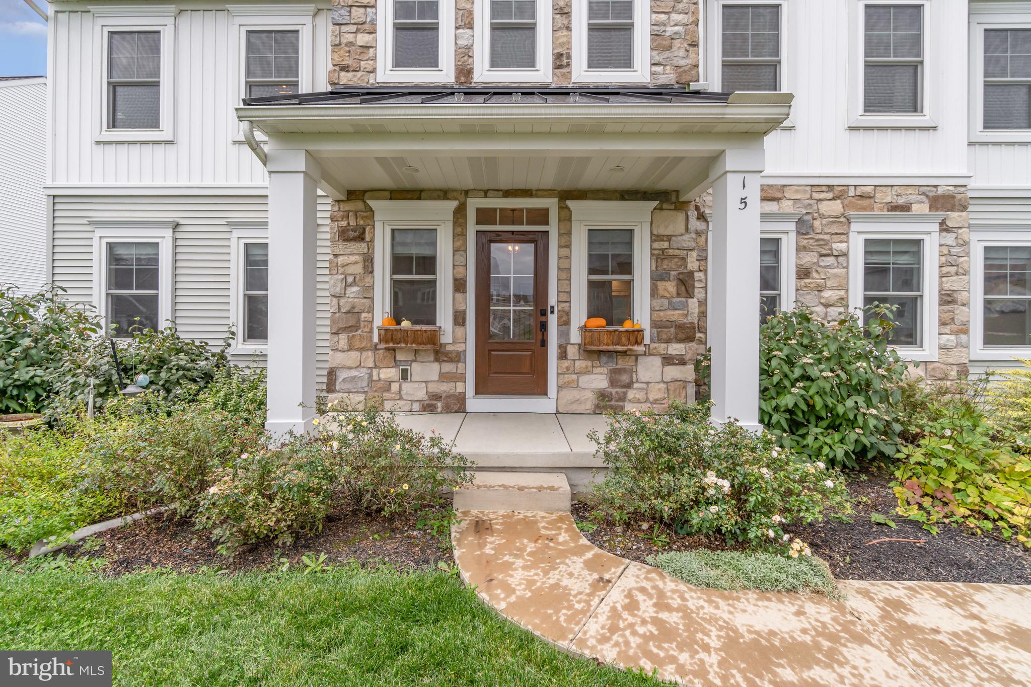 15 BRAXTON ROAD ROAD