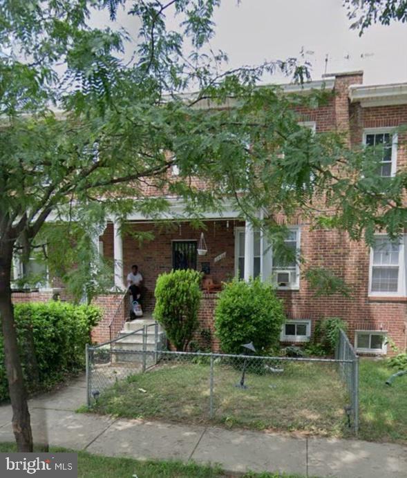 BELAIR-EDISON - Residential