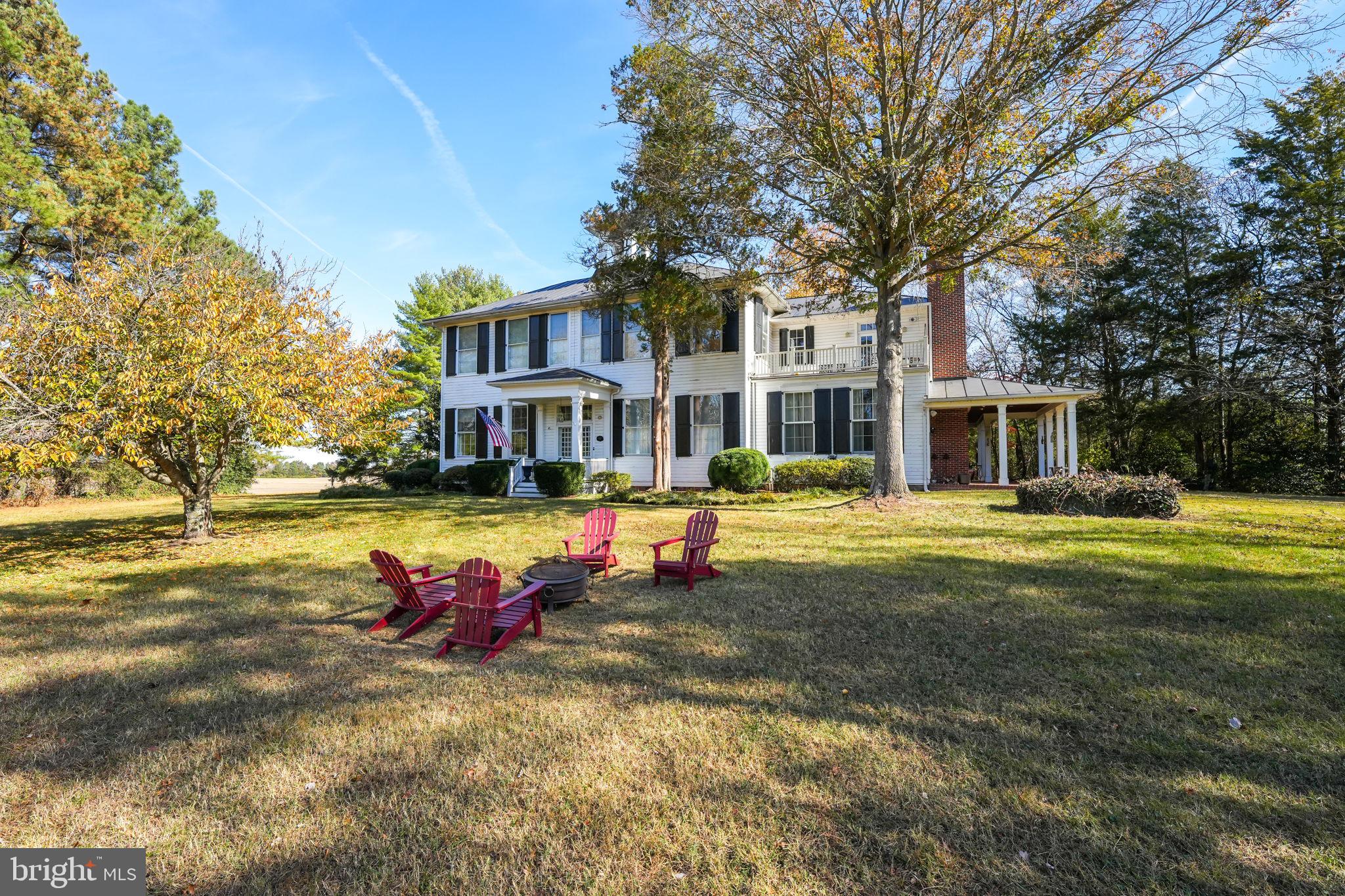 10885 ELK RUN ROAD