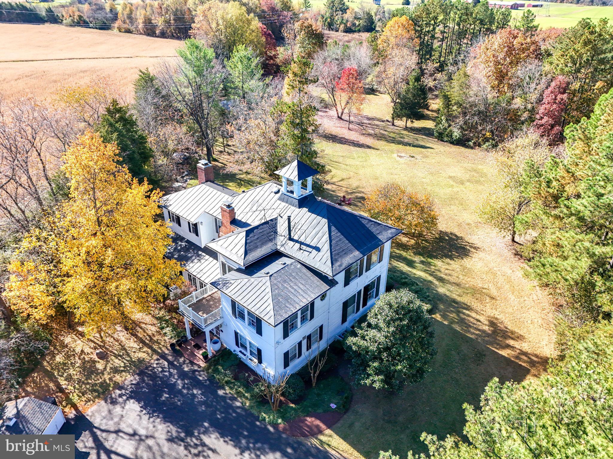 10885 ELK RUN ROAD