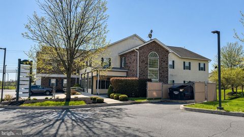 Photo of 296 W Ridge Pike #SUITE 201 B, ROYERSFORD, PA 19468 (MLS # PAMC2176182)