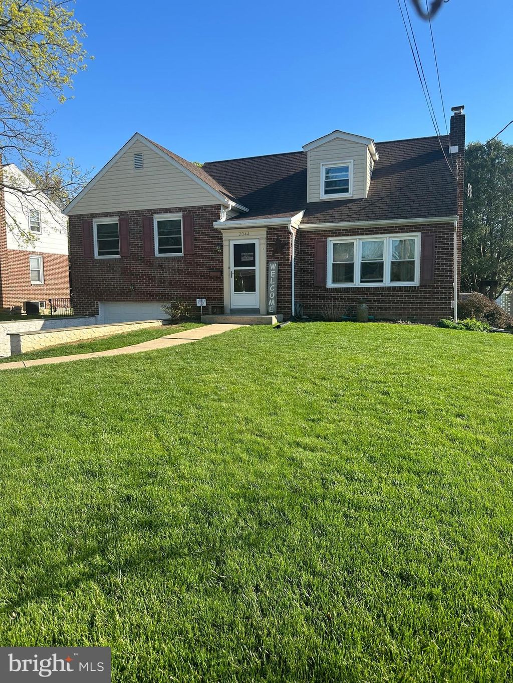 Photo of 2044 MANOR RIDGE DR, LANCASTER, PA 17603 (MLS # PALA2033526)