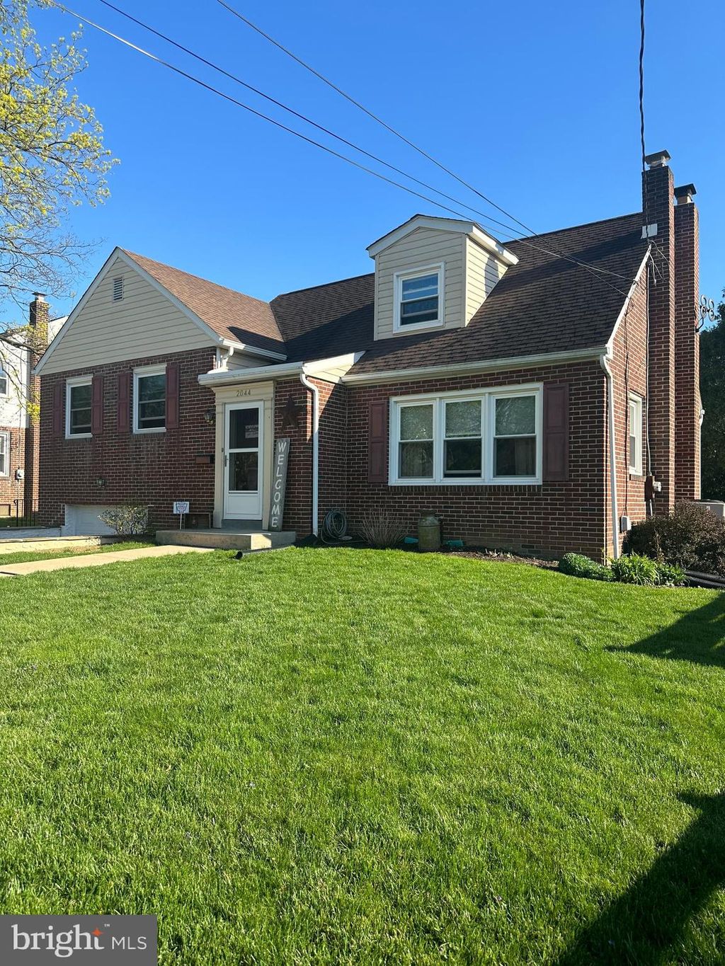 Photo of 2044 MANOR RIDGE DR, LANCASTER, PA 17603 (MLS # PALA2033526)