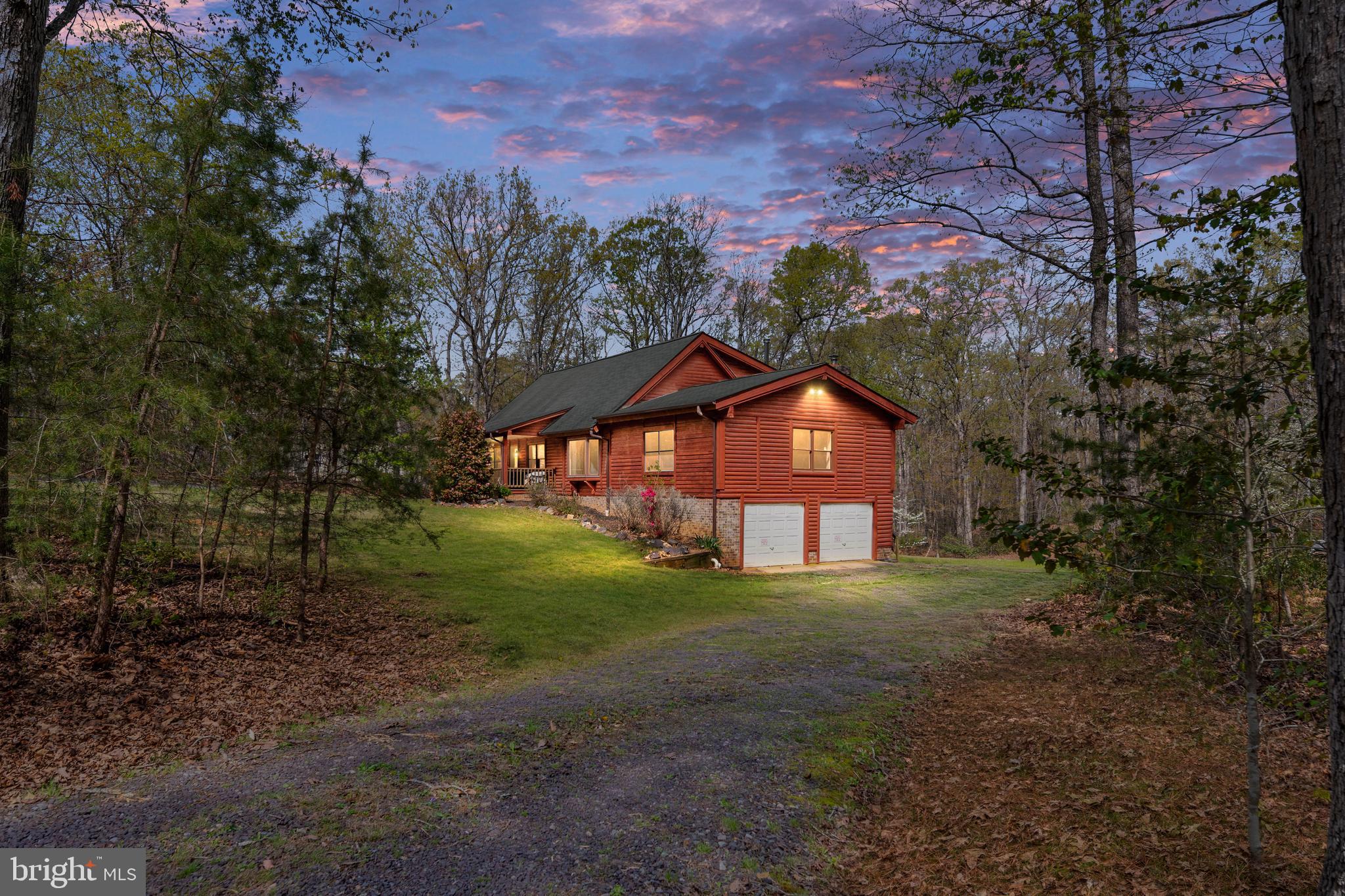 13507 BLACK MEADOW ROAD