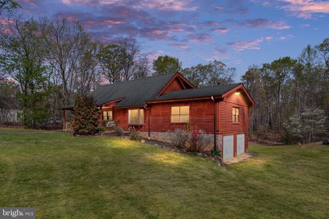 13507 BLACK MEADOW ROAD SPOTSYLVANIA VA 22553