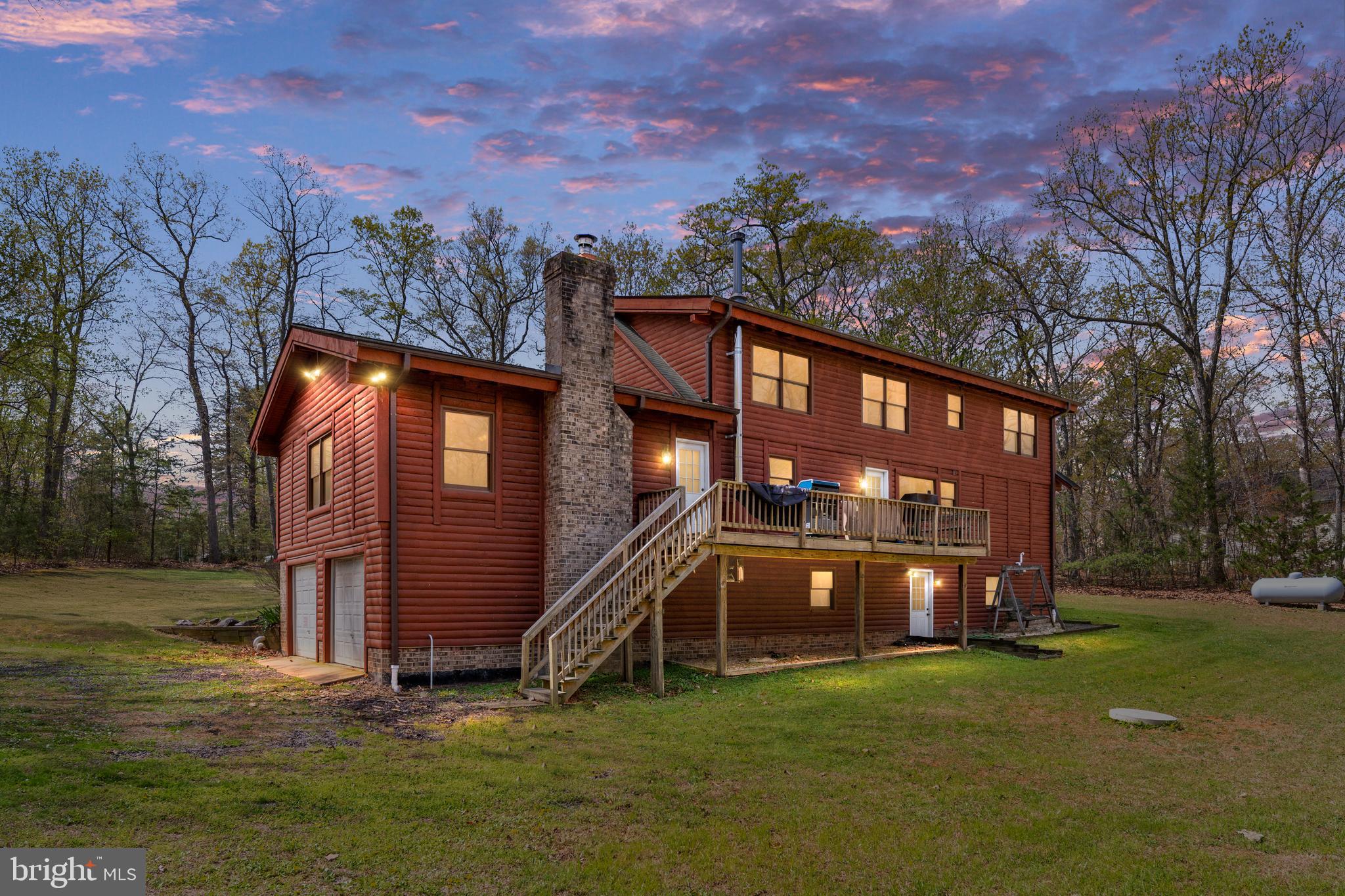 13507 BLACK MEADOW ROAD