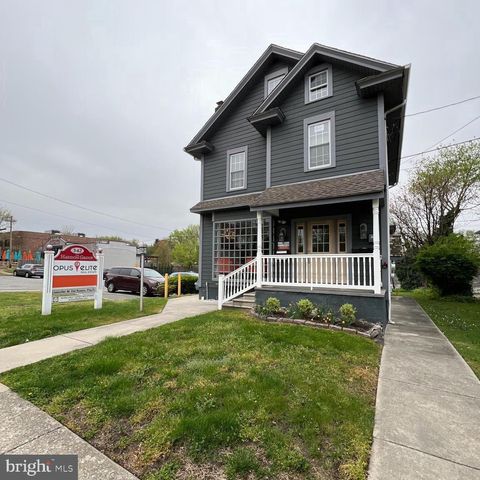 342 HADDON 301 HADDON TOWNSHIP NJ 08108