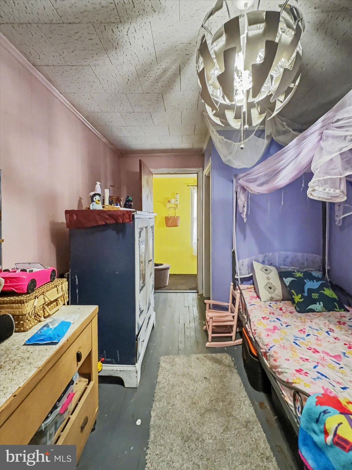 MINERSVILLE - Residential