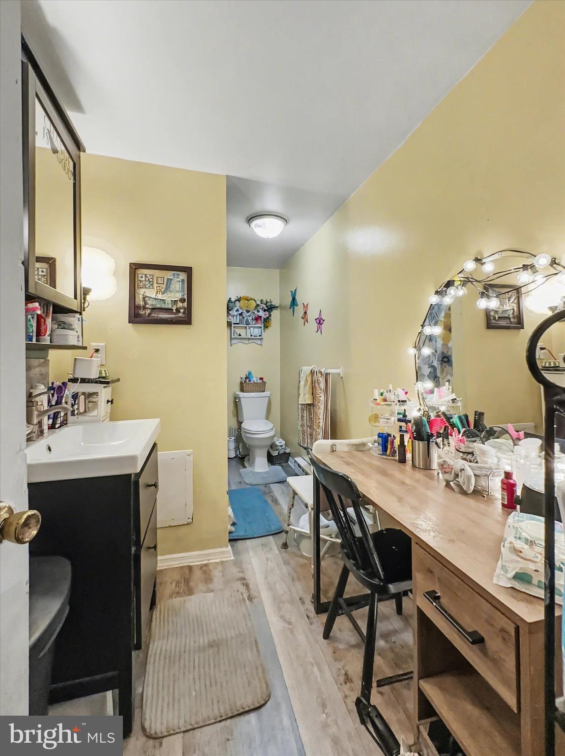 MINERSVILLE - Residential