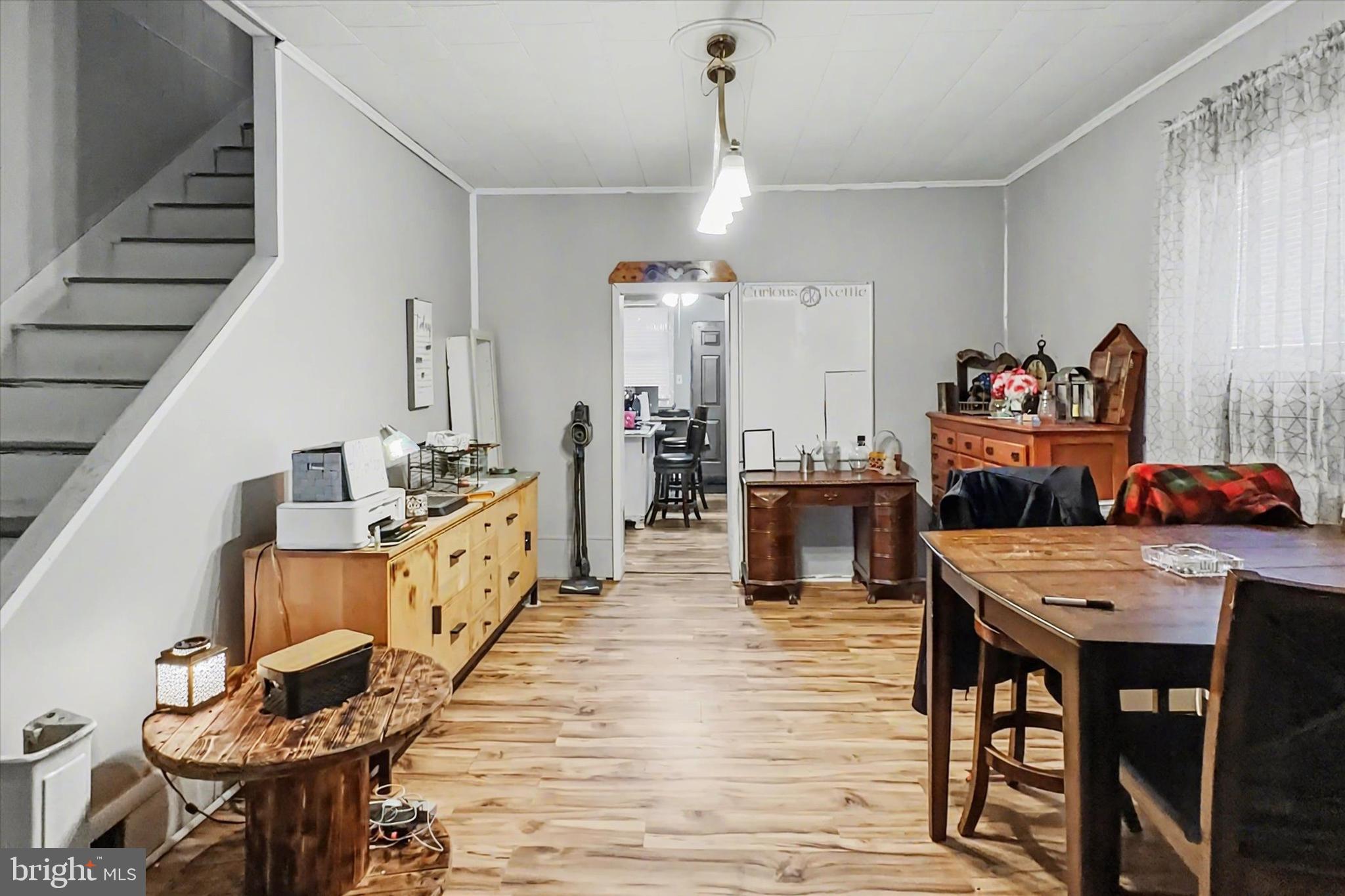 MINERSVILLE - Residential