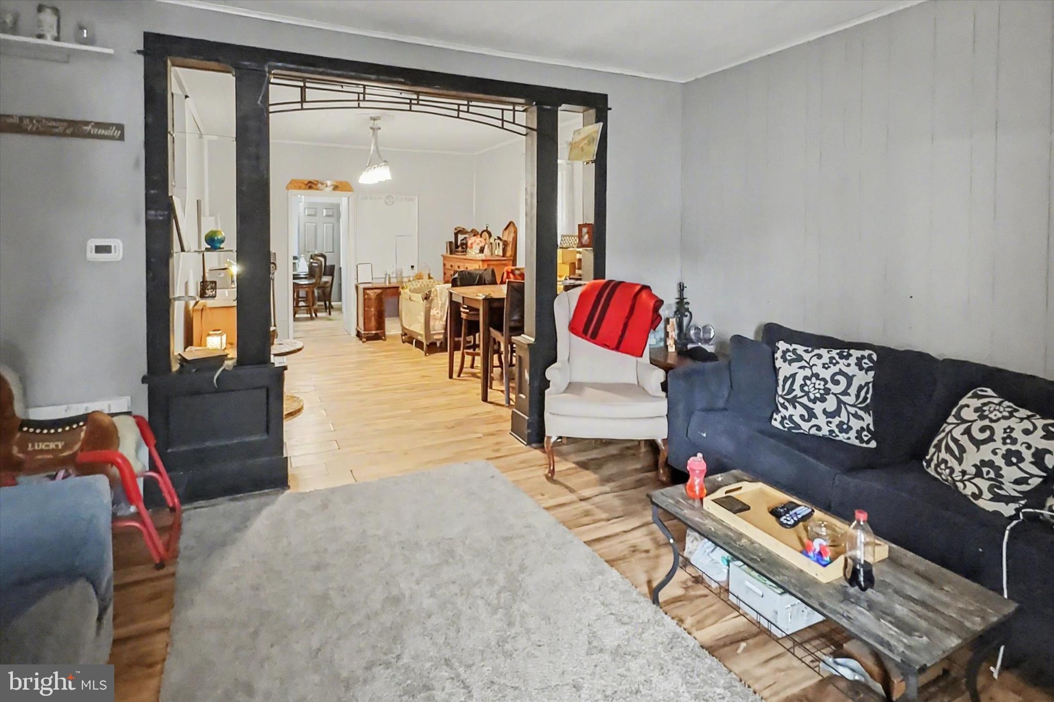 MINERSVILLE - Residential