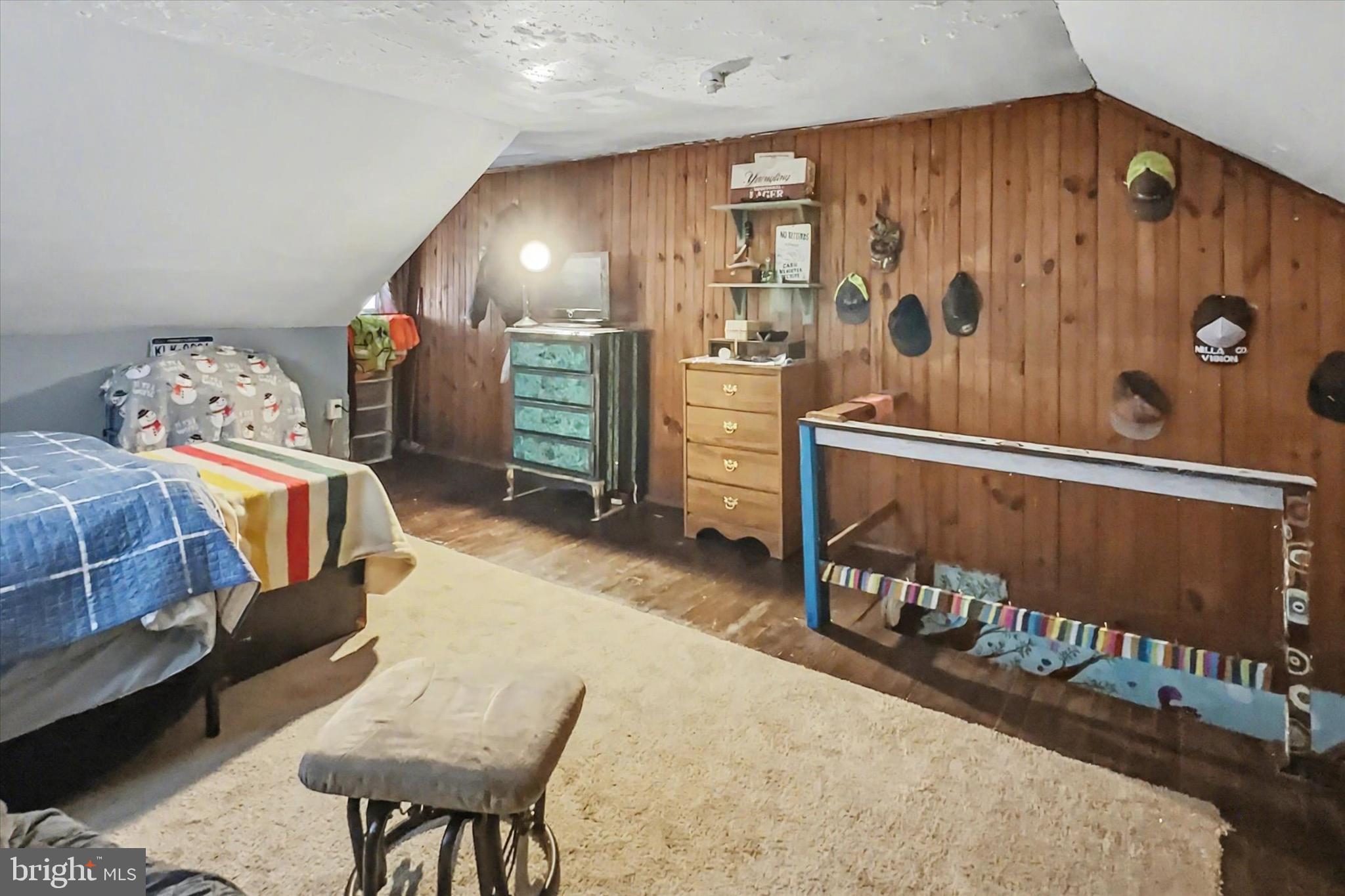 MINERSVILLE - Residential