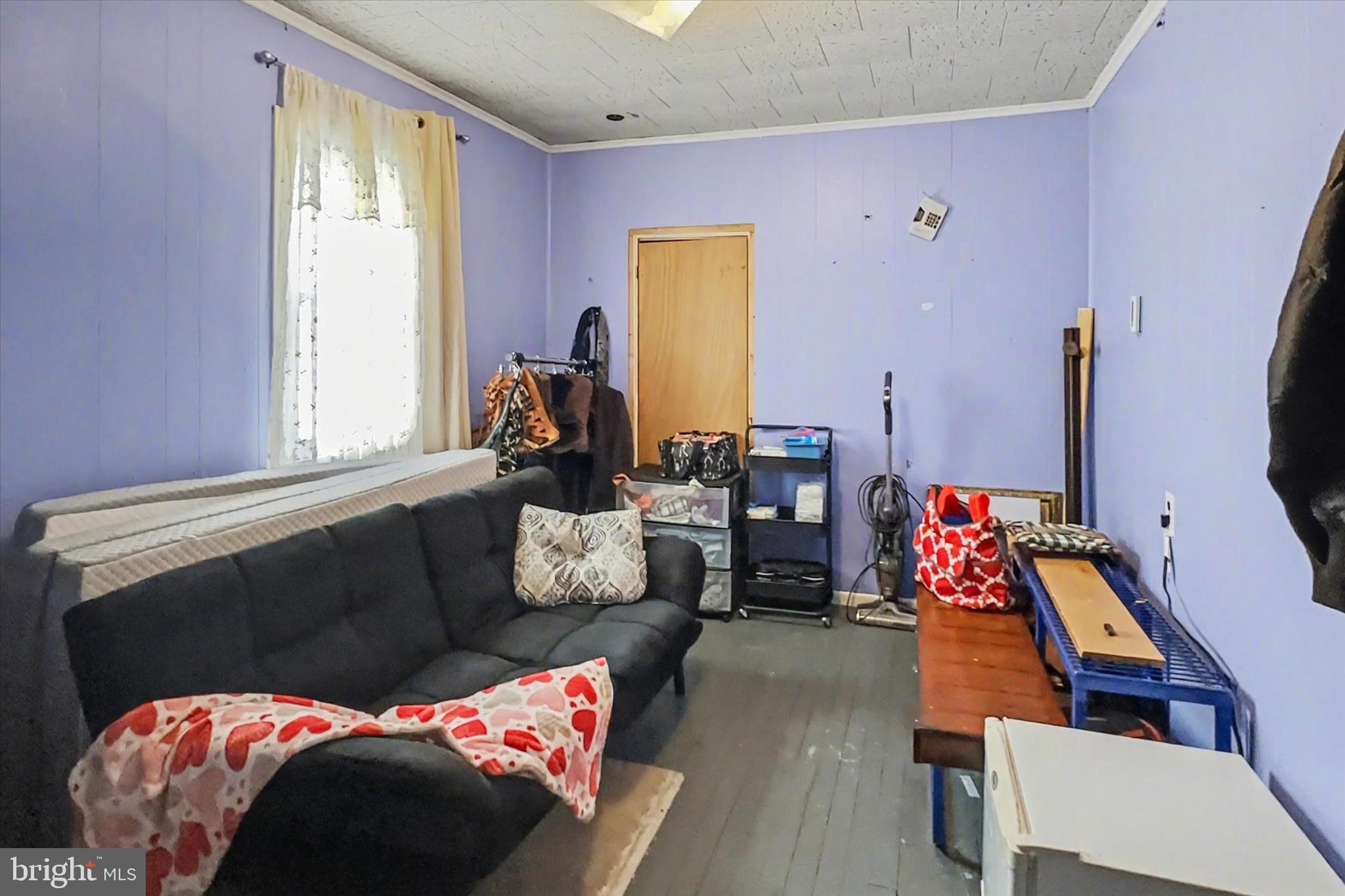 MINERSVILLE - Residential