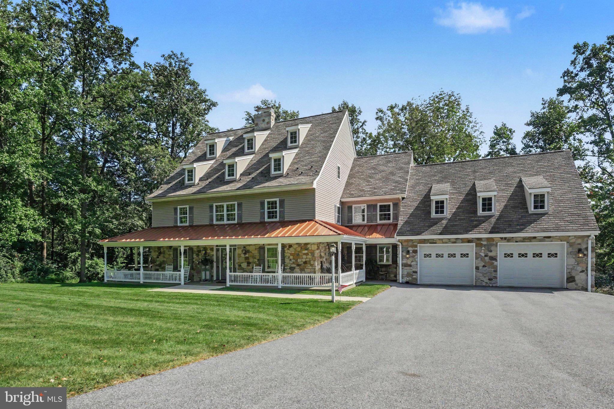 316 SUNNYSIDE ROAD