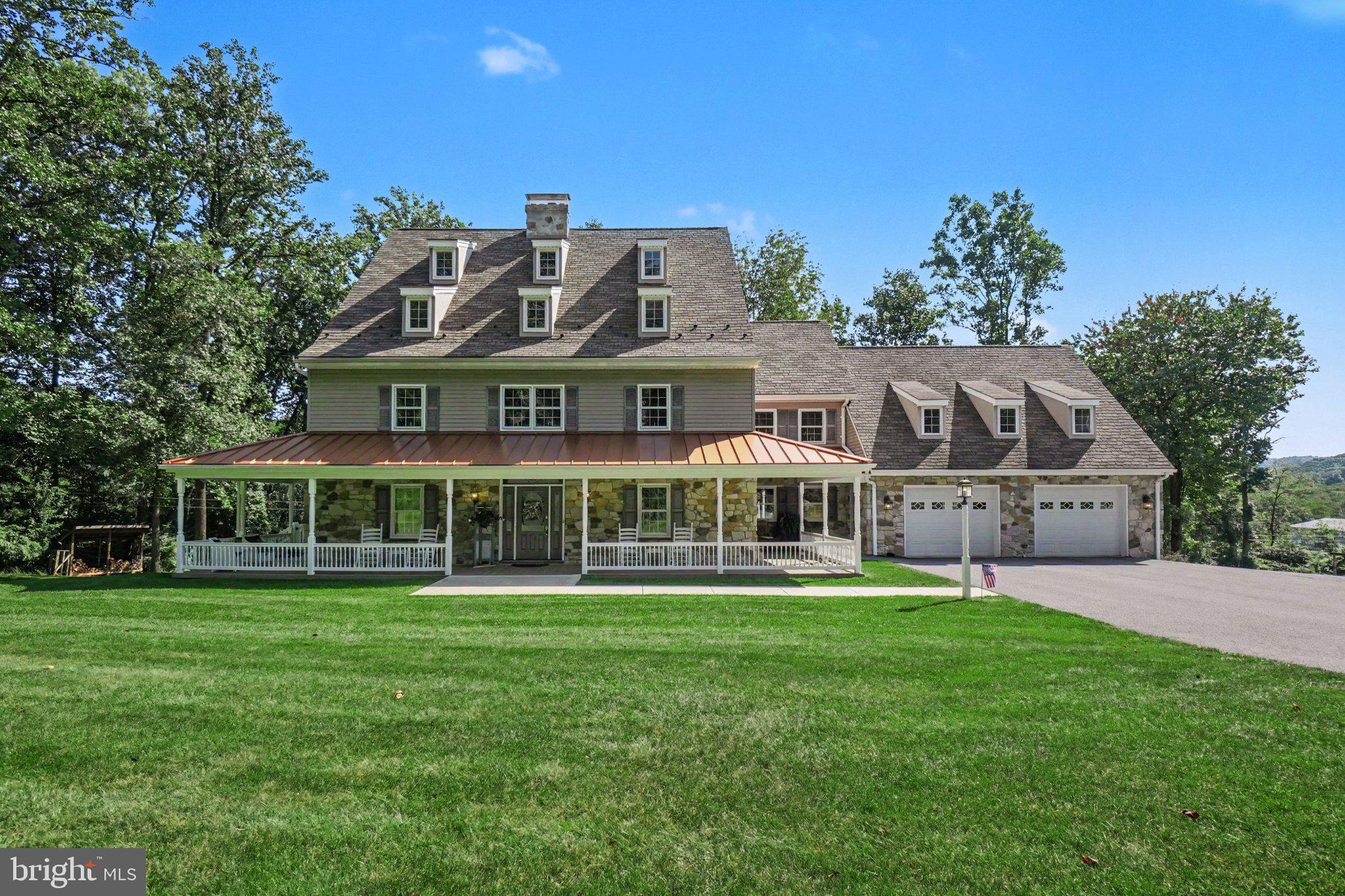 316 SUNNYSIDE ROAD
