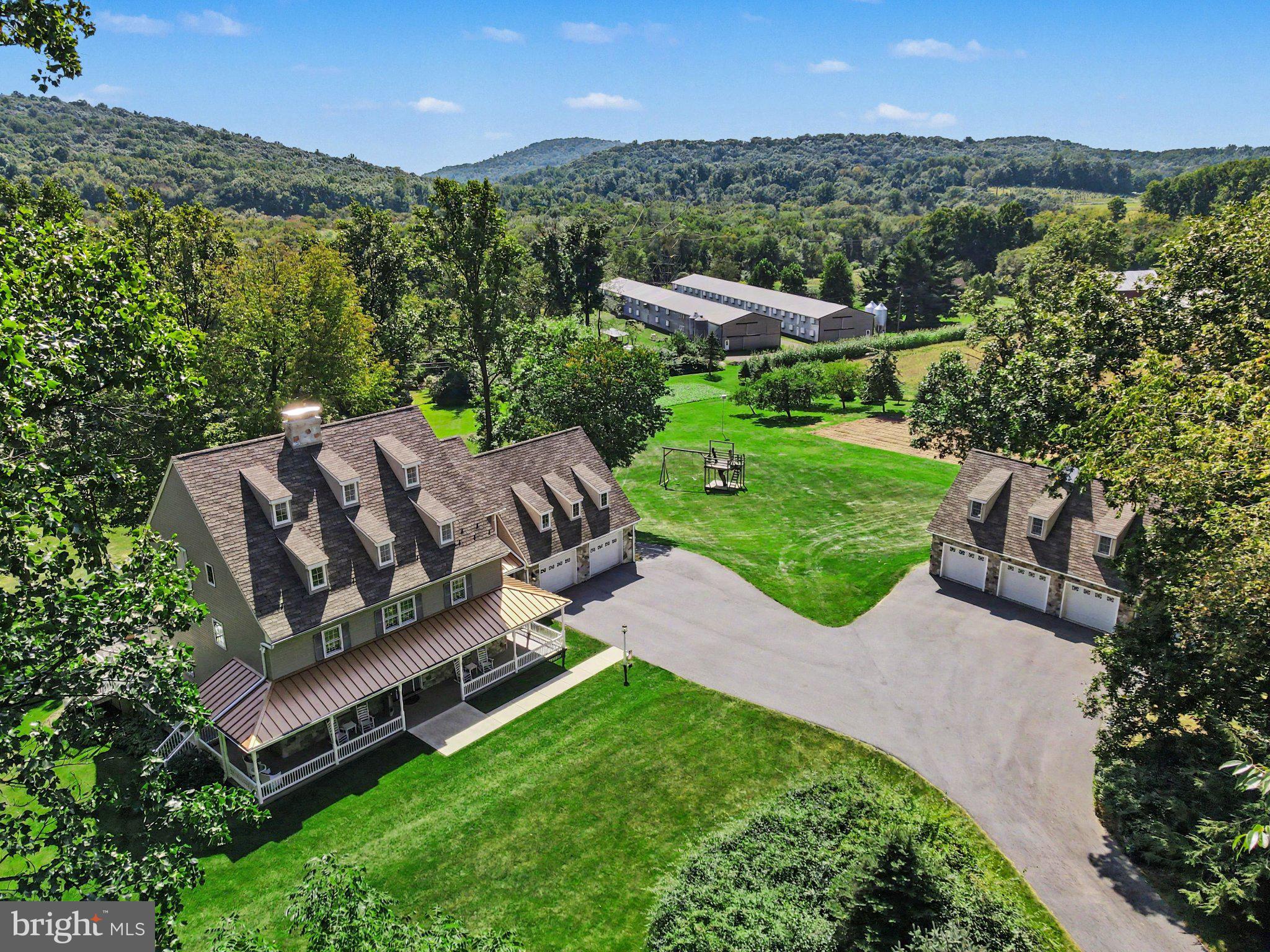 316 SUNNYSIDE ROAD