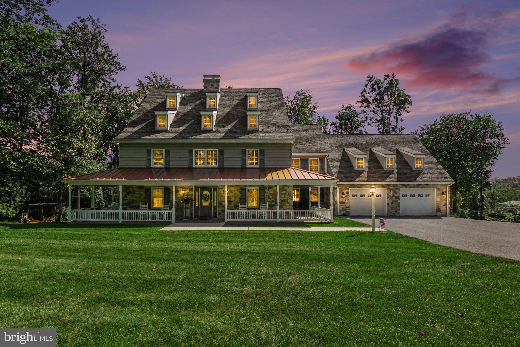 316 SUNNYSIDE ROAD