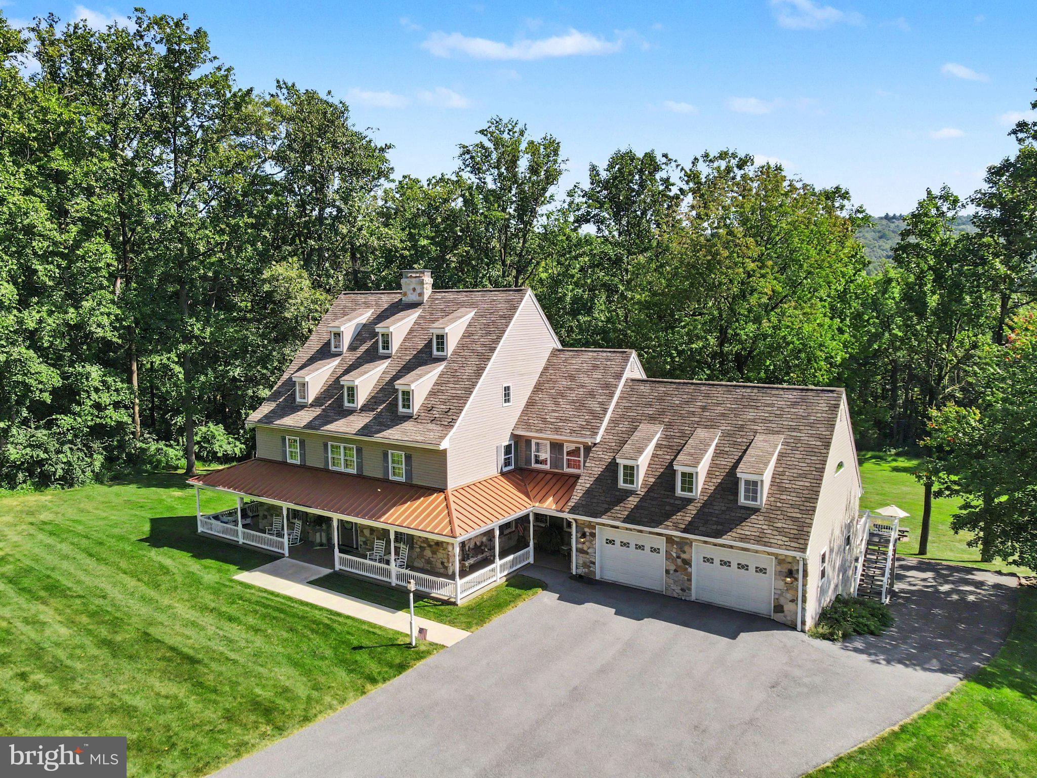 316 SUNNYSIDE ROAD