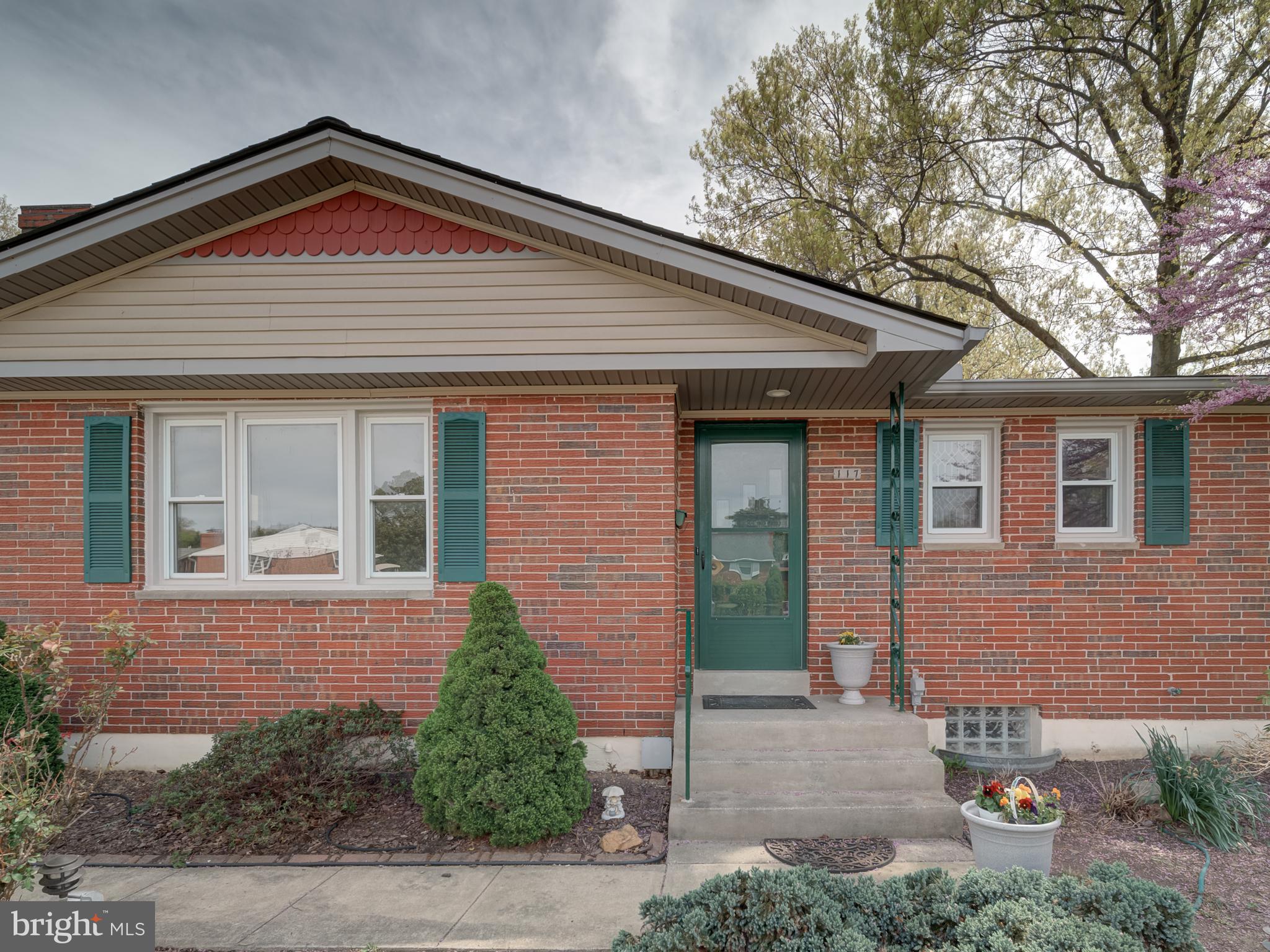 117 LONGDALE ROAD