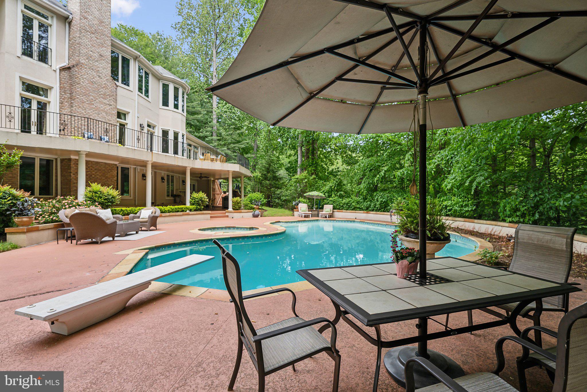 1342 POTOMAC SCHOOL ROAD