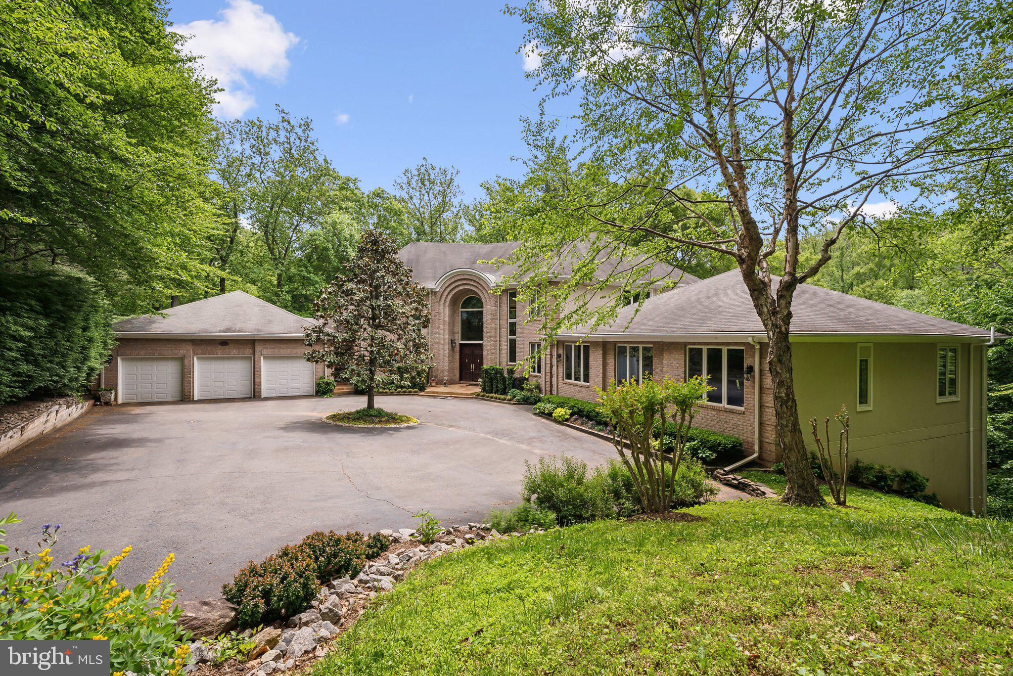1342 POTOMAC SCHOOL ROAD