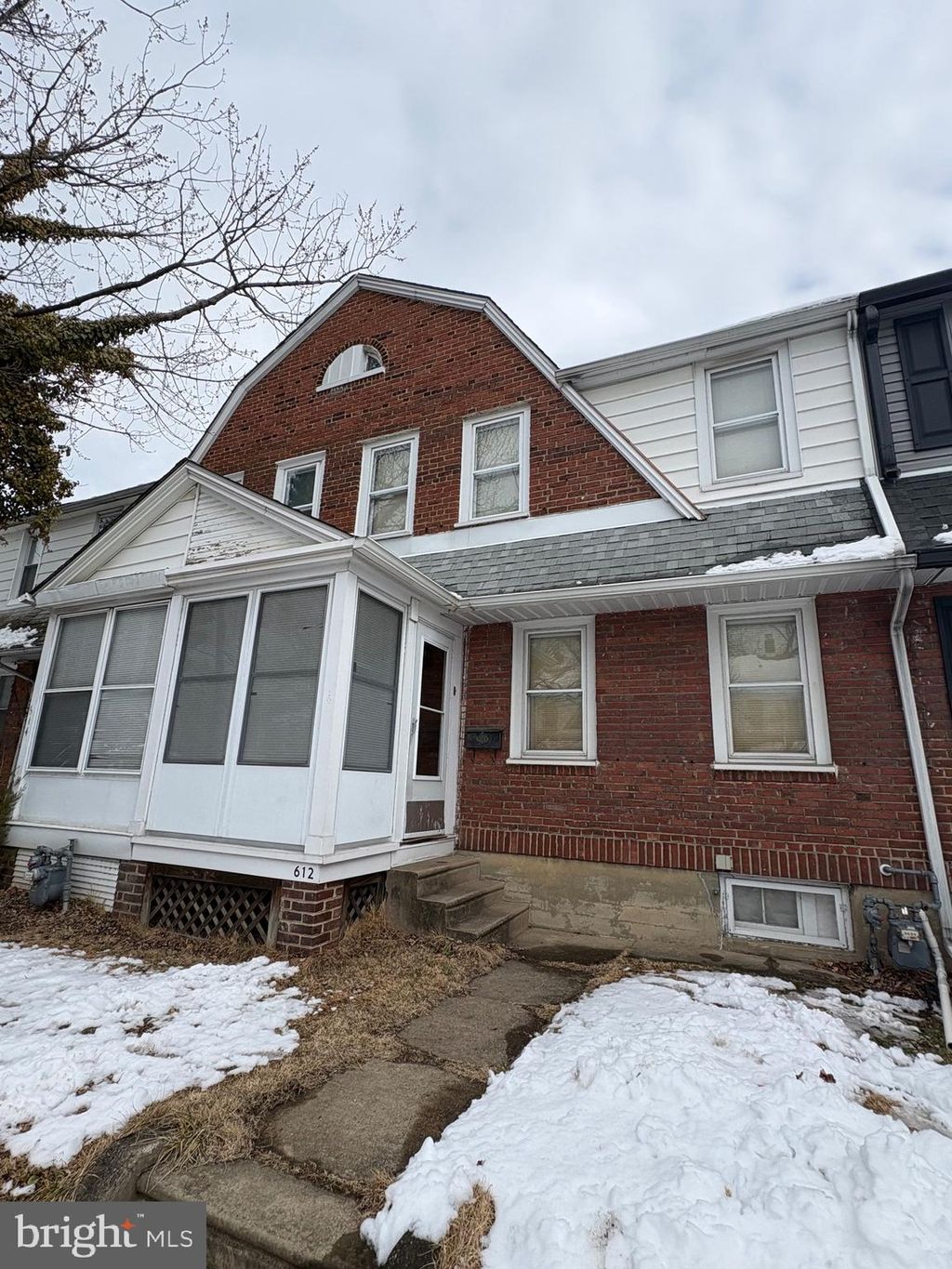 Photo of 612 Saude Avenue, ESSINGTON, PA 19029 (MLS # PADE2108786)