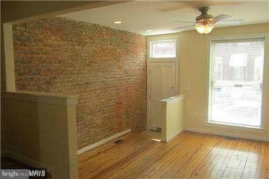 PATTERSON PARK - Residential Lease